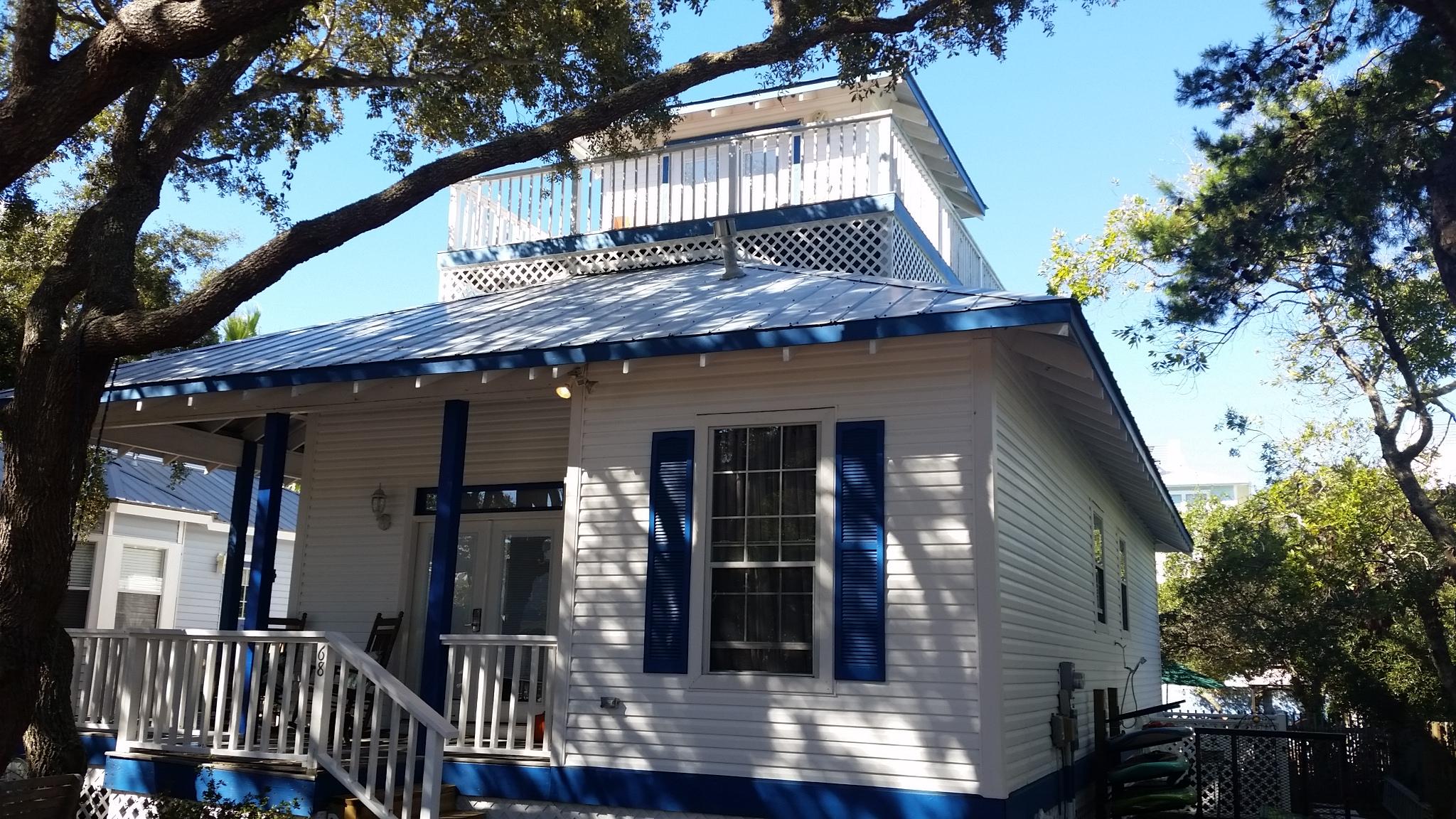 KOKOMO KOVE - Residential