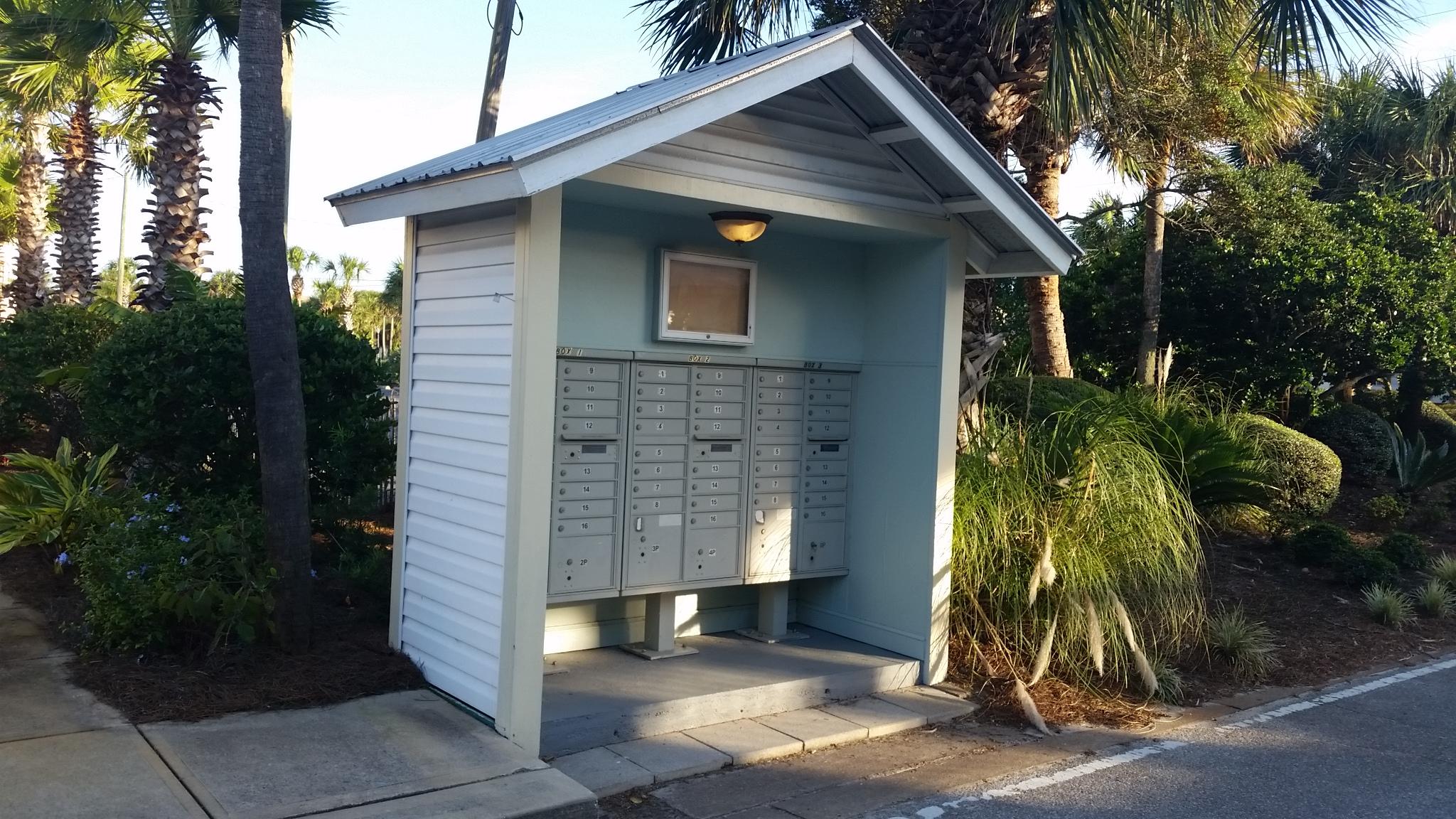 KOKOMO KOVE - Residential