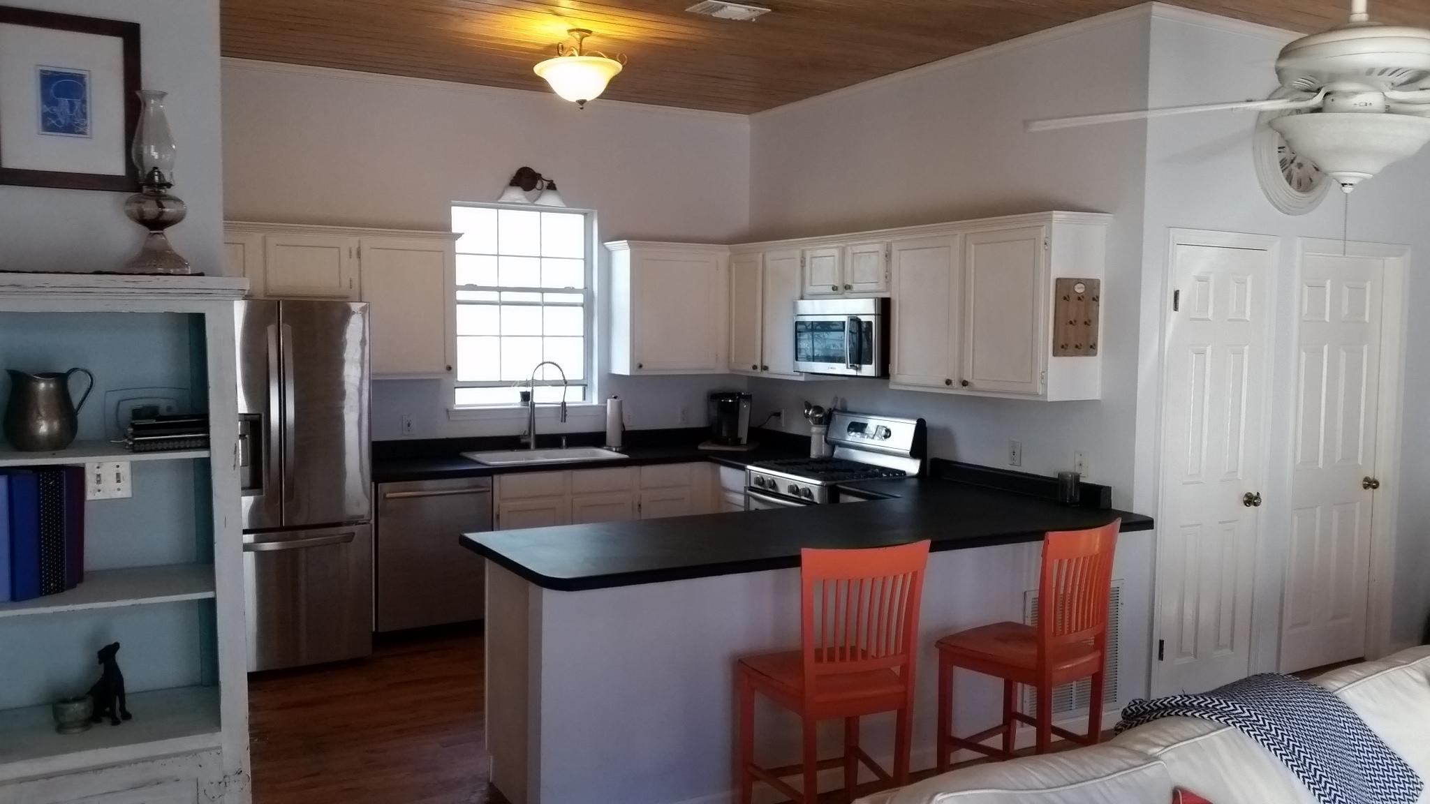 KOKOMO KOVE - Residential