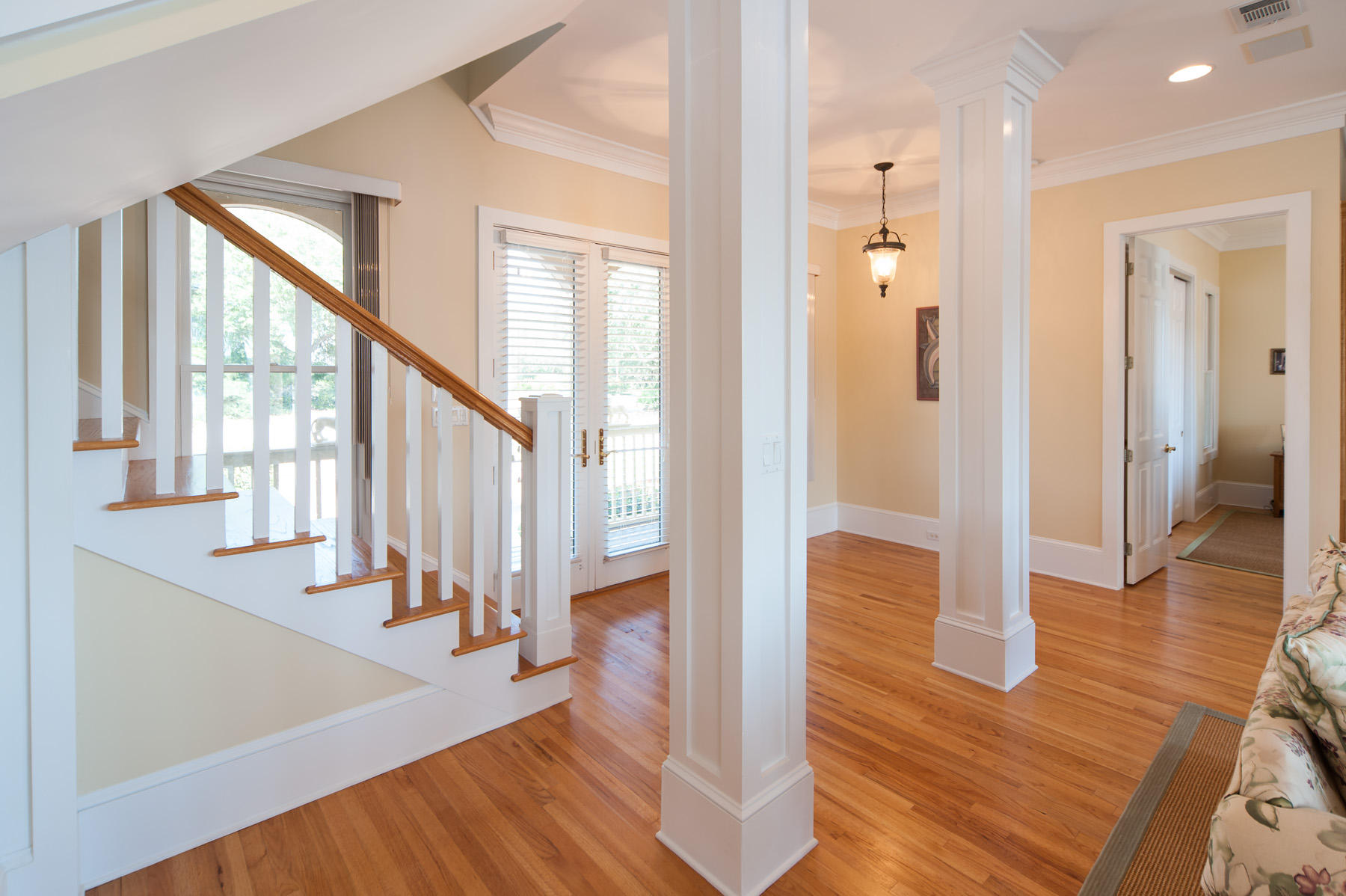 LAKEWOOD POINTE ESTATES - Residential