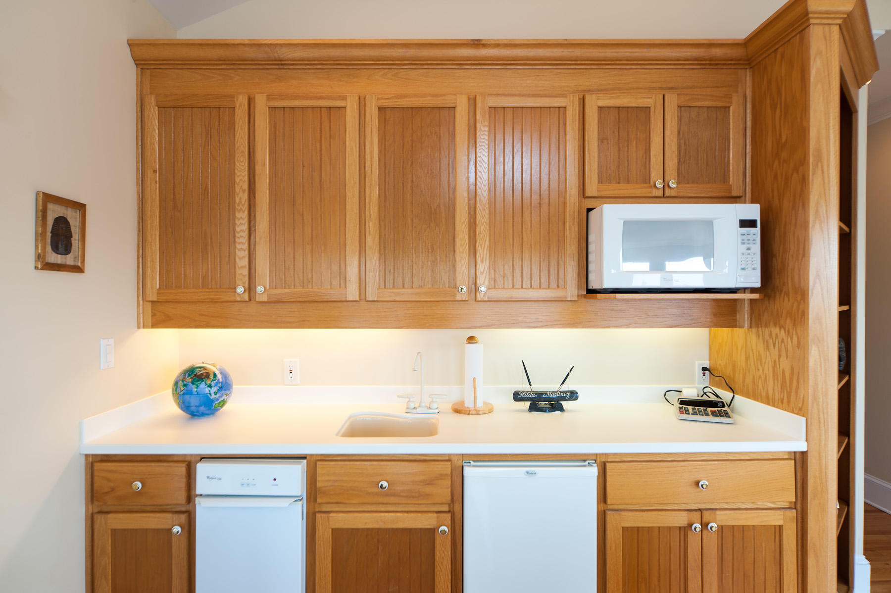 LAKEWOOD POINTE ESTATES - Residential