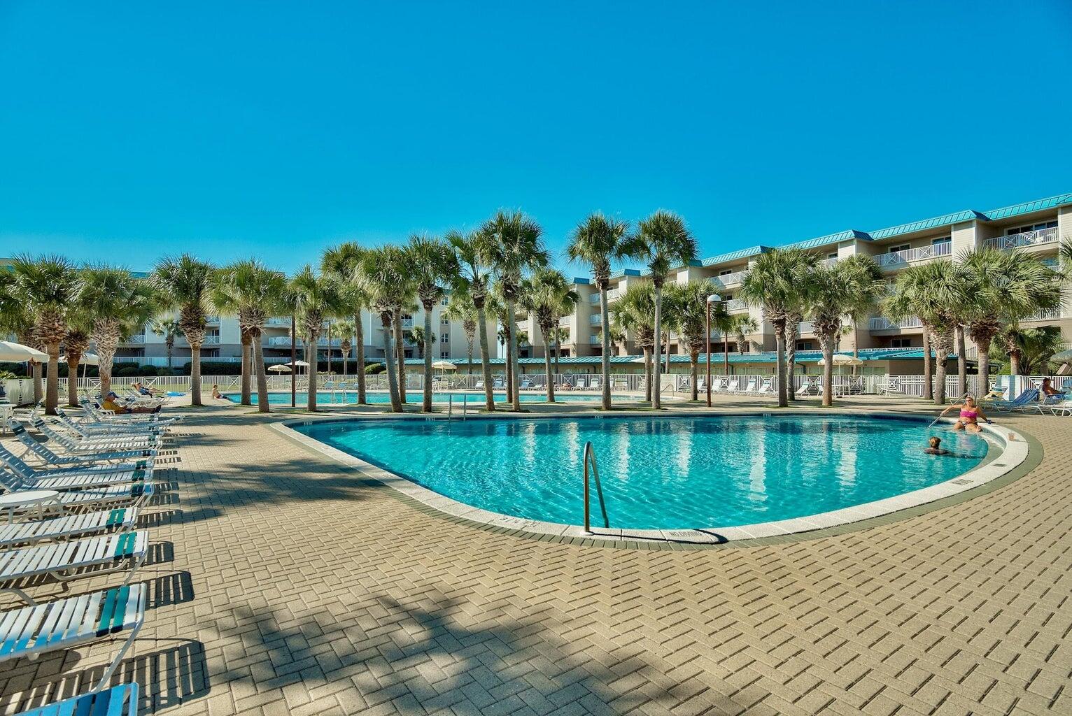 Amalfi Coast Resort - Residential