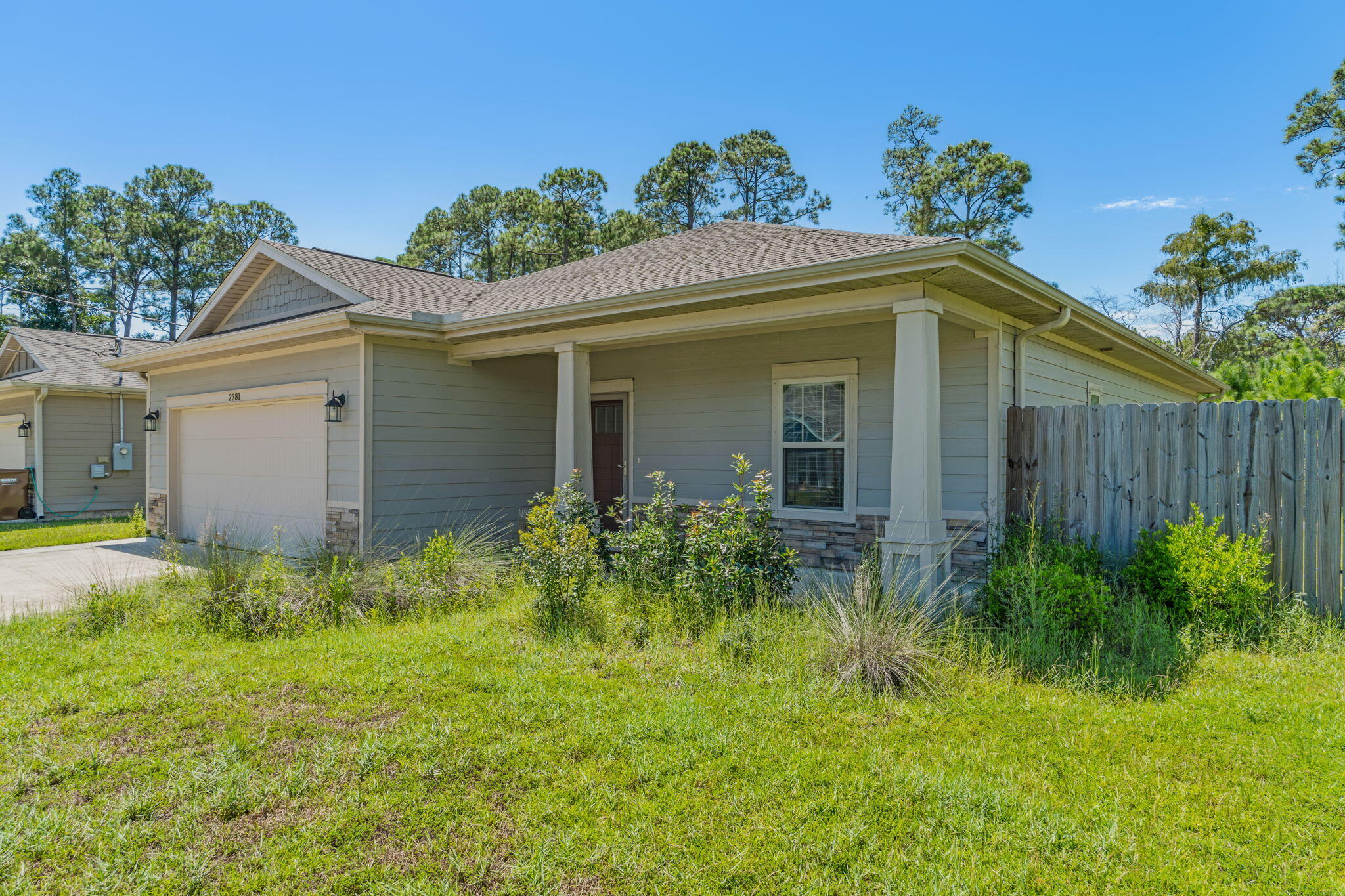 AZALEA ESTATES - Residential Lease