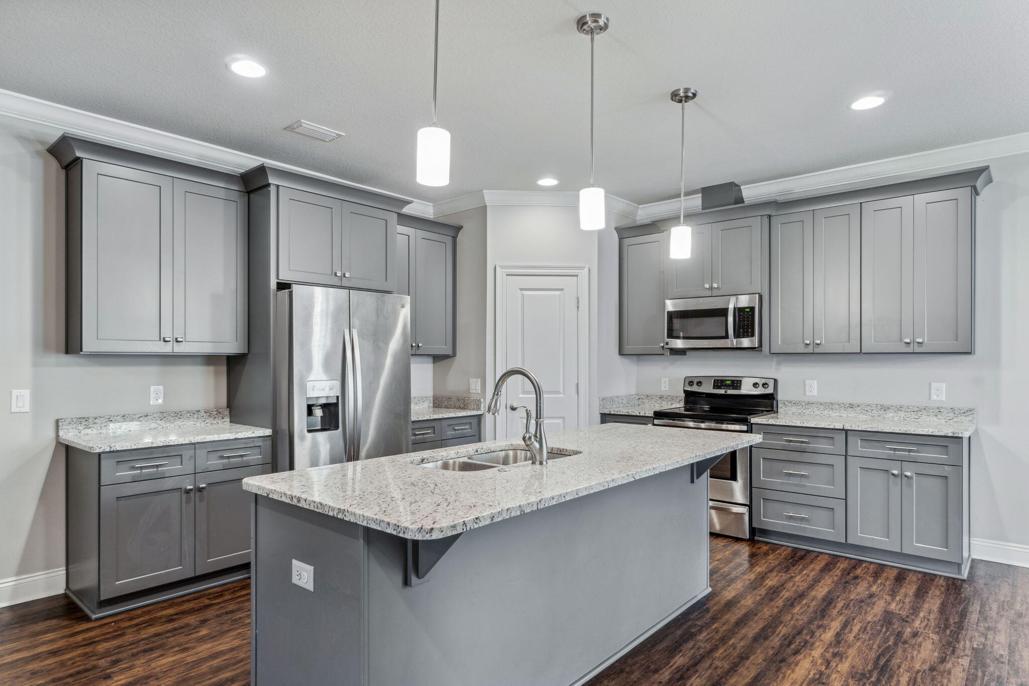 AZALEA ESTATES - Residential Lease