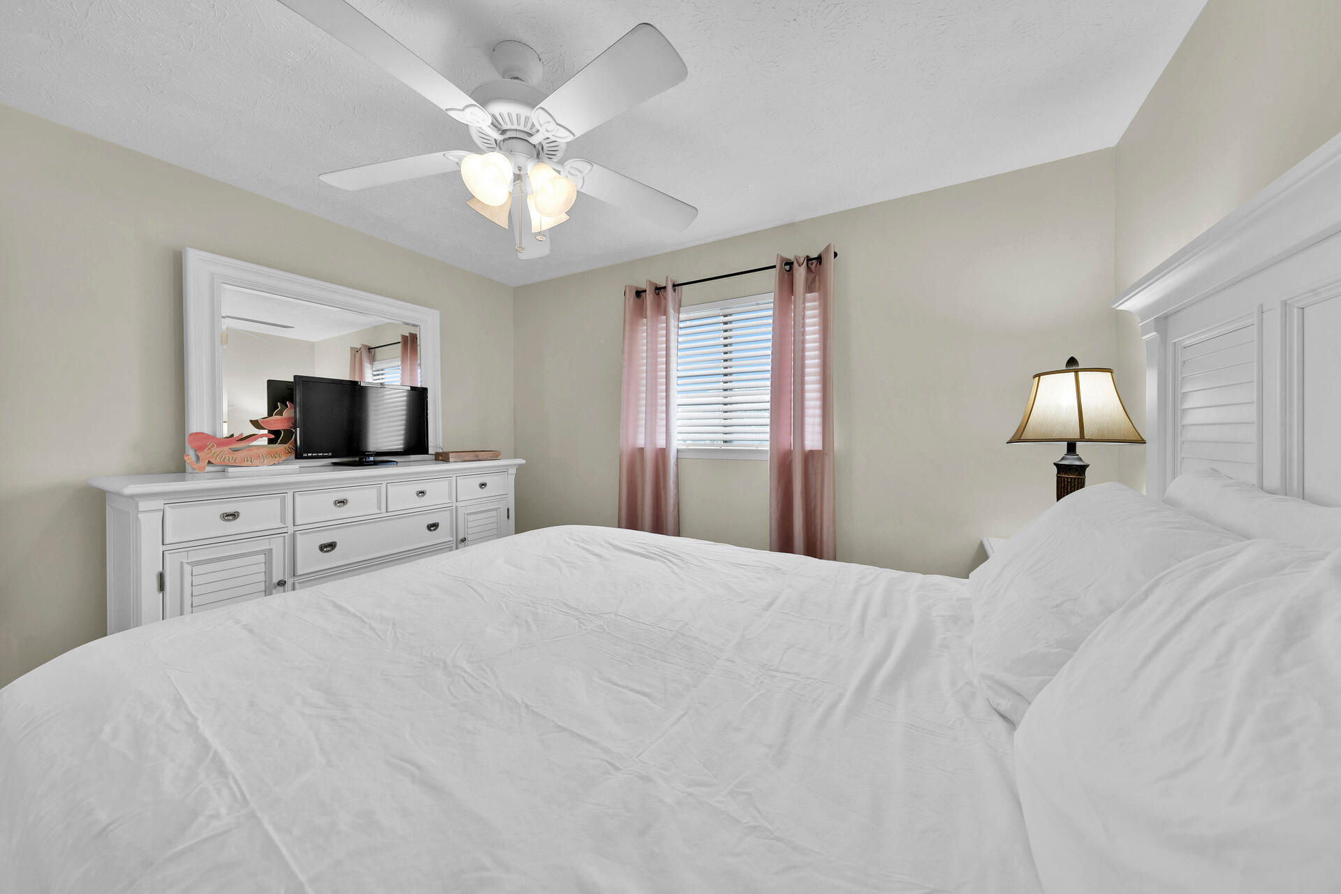 BEACHSIDE CONDO AT SEAGROVE - Residential