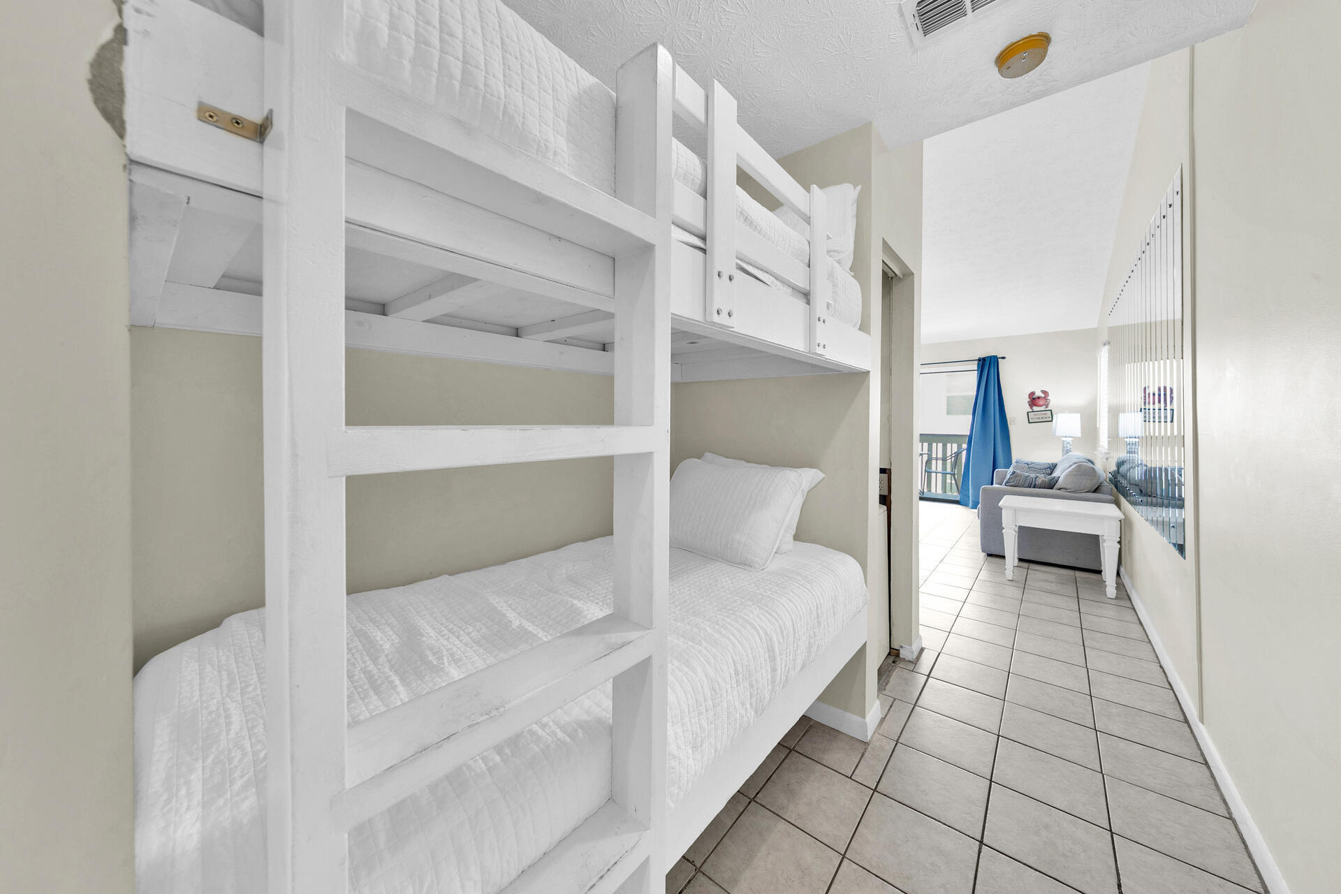 BEACHSIDE CONDO AT SEAGROVE - Residential