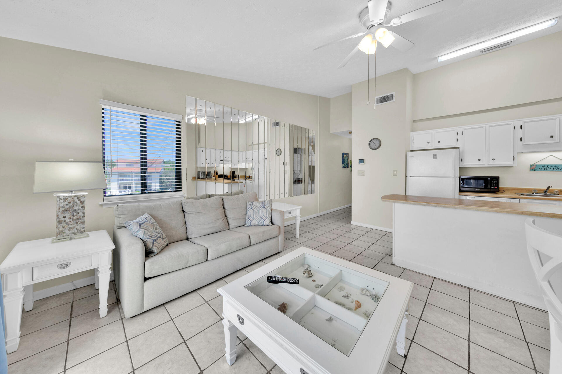 BEACHSIDE CONDO AT SEAGROVE - Residential