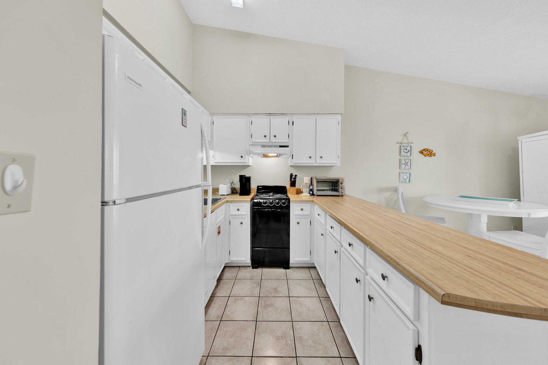 BEACHSIDE CONDO AT SEAGROVE - Residential