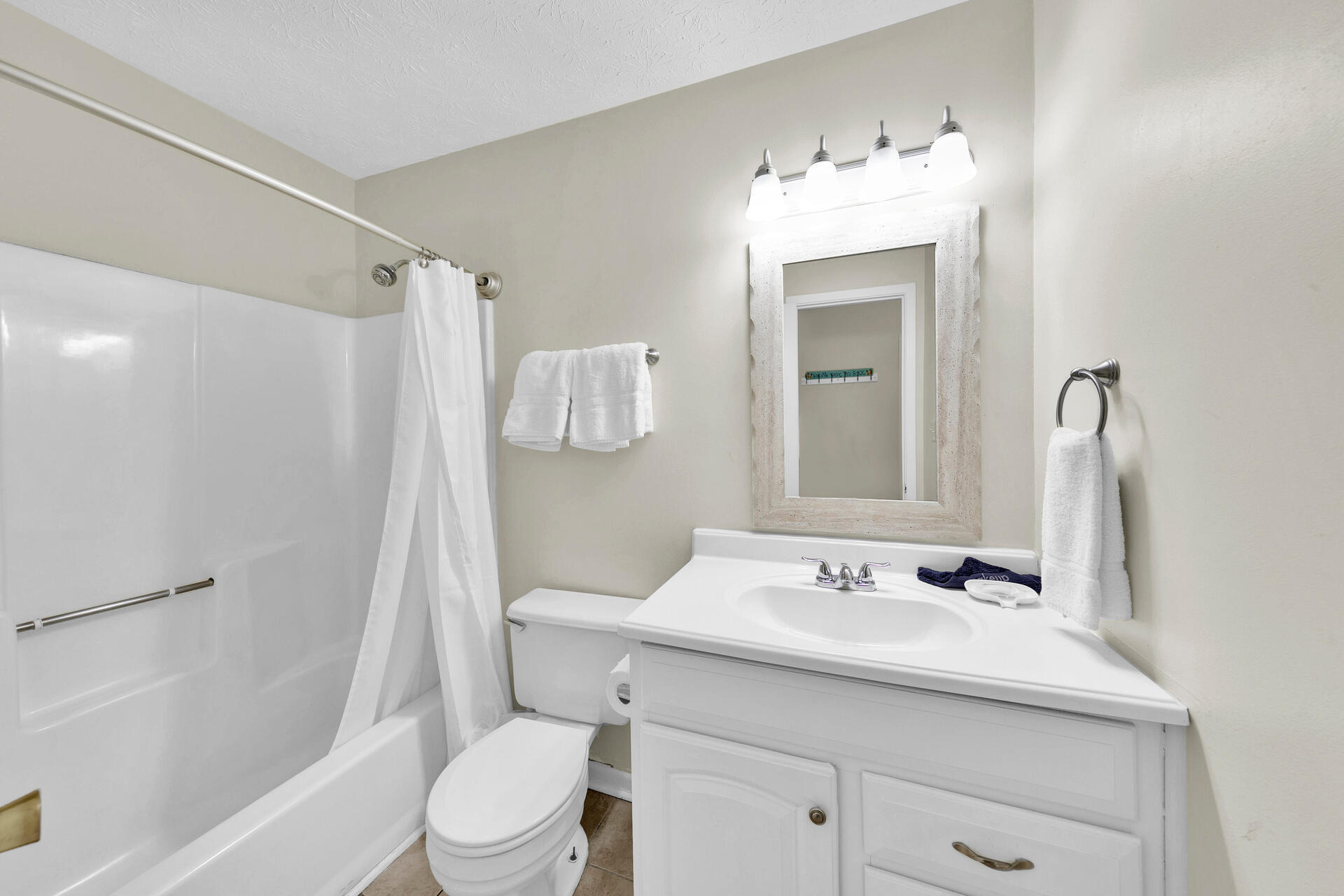 BEACHSIDE CONDO AT SEAGROVE - Residential