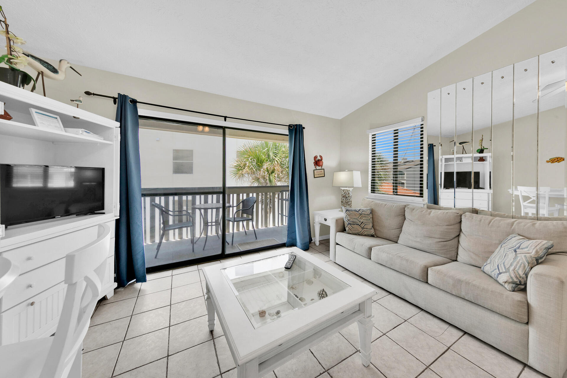 BEACHSIDE CONDO AT SEAGROVE - Residential