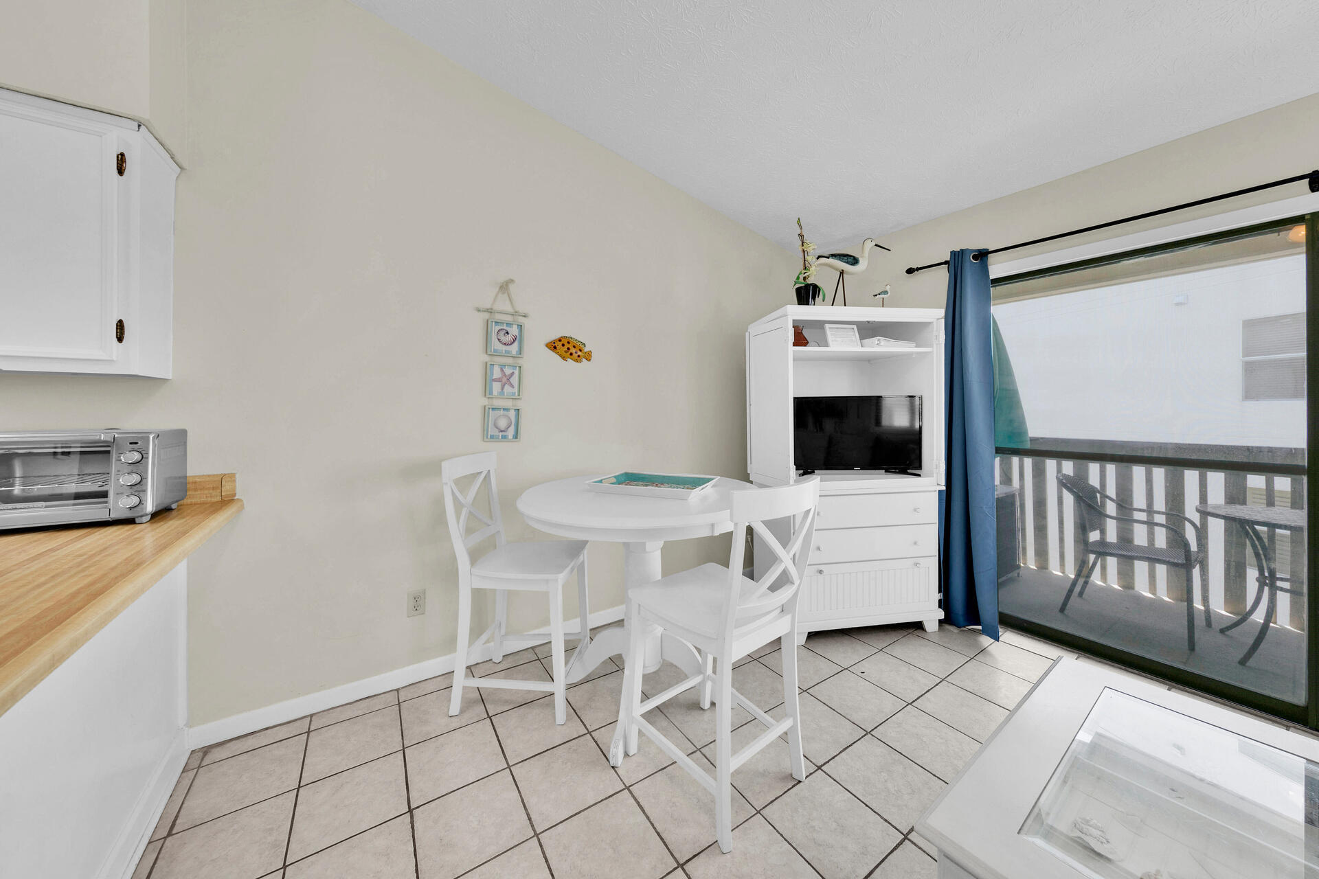 BEACHSIDE CONDO AT SEAGROVE - Residential