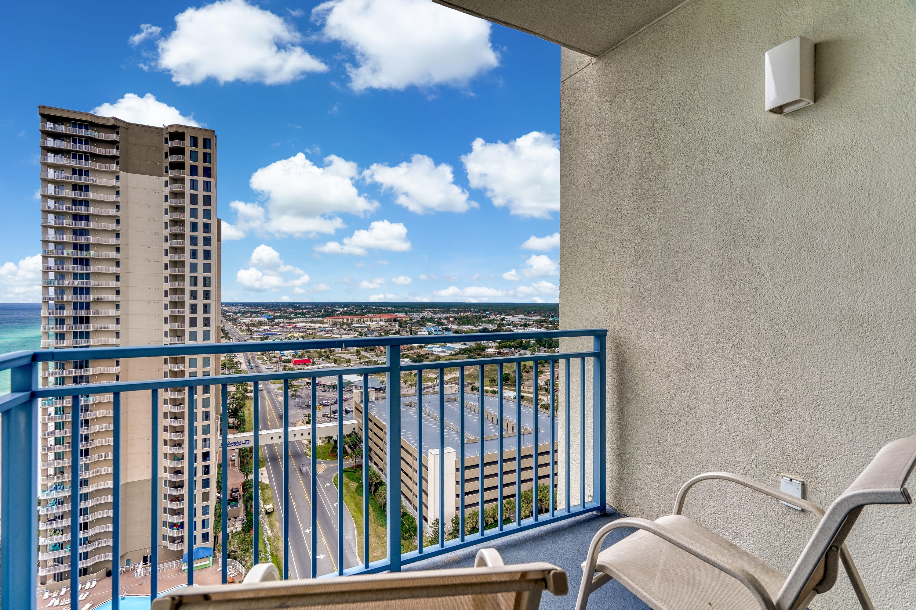 Sterling Breeze - Residential