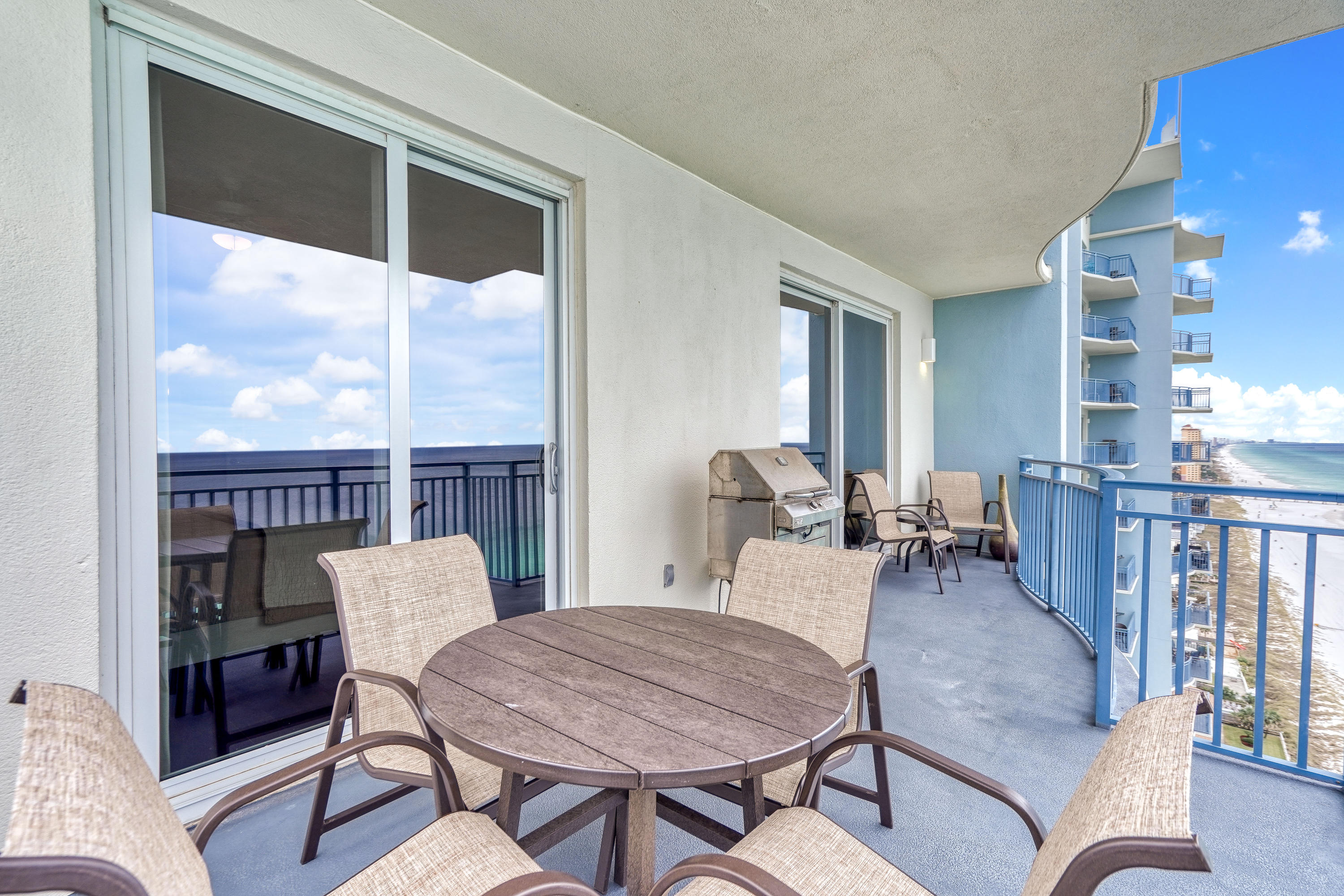 Sterling Breeze - Residential