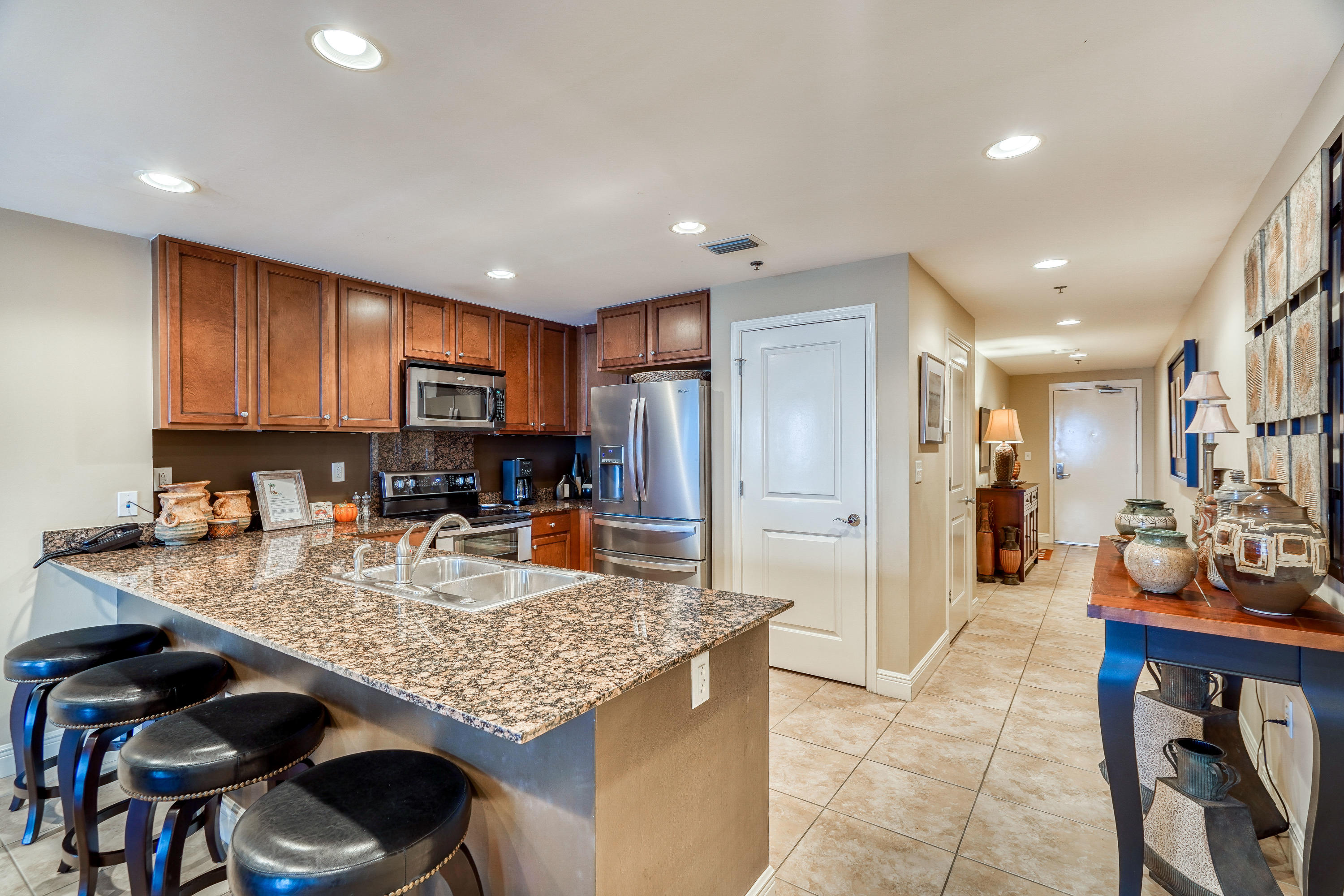 Sterling Breeze - Residential