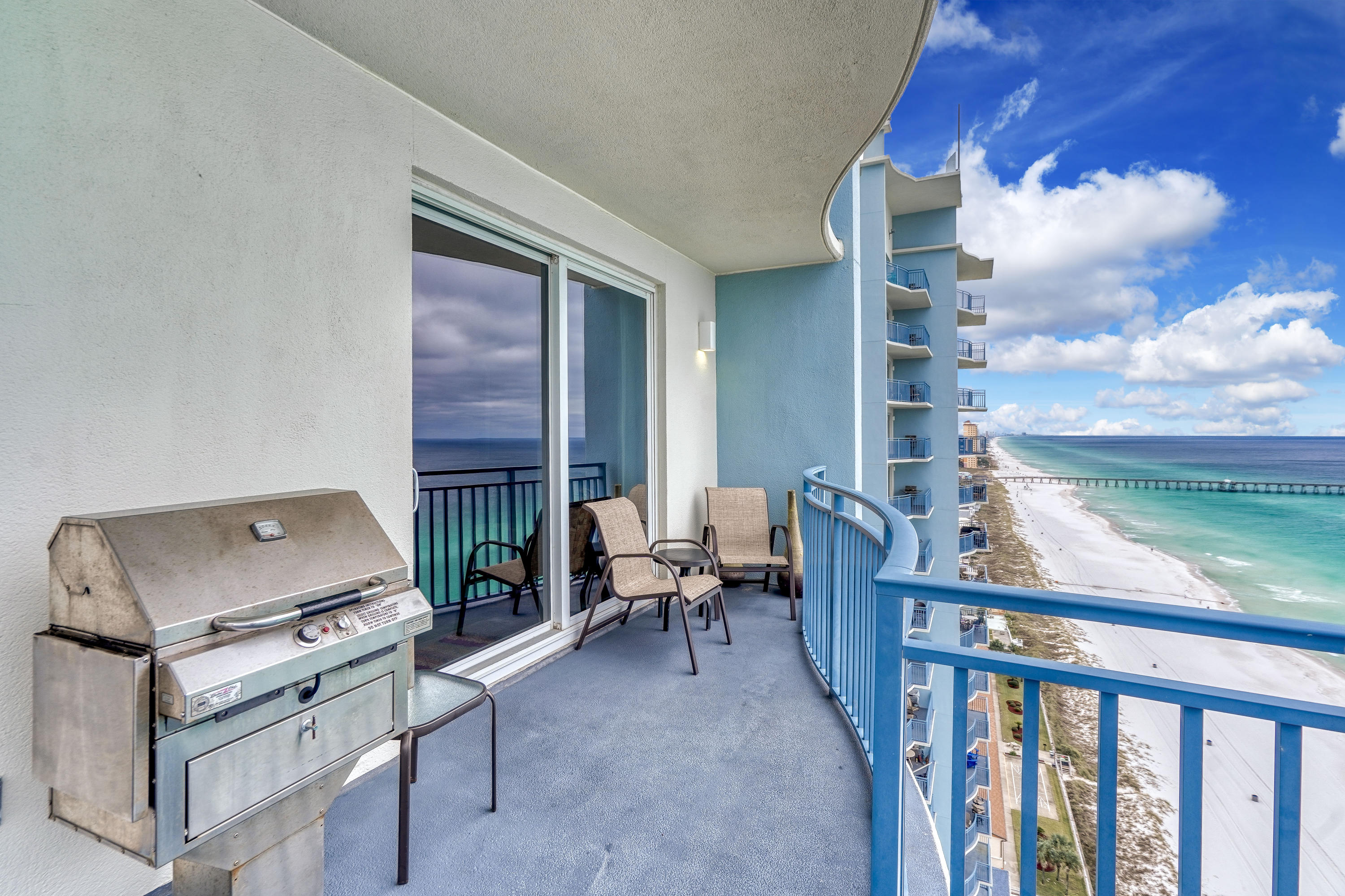 Sterling Breeze - Residential