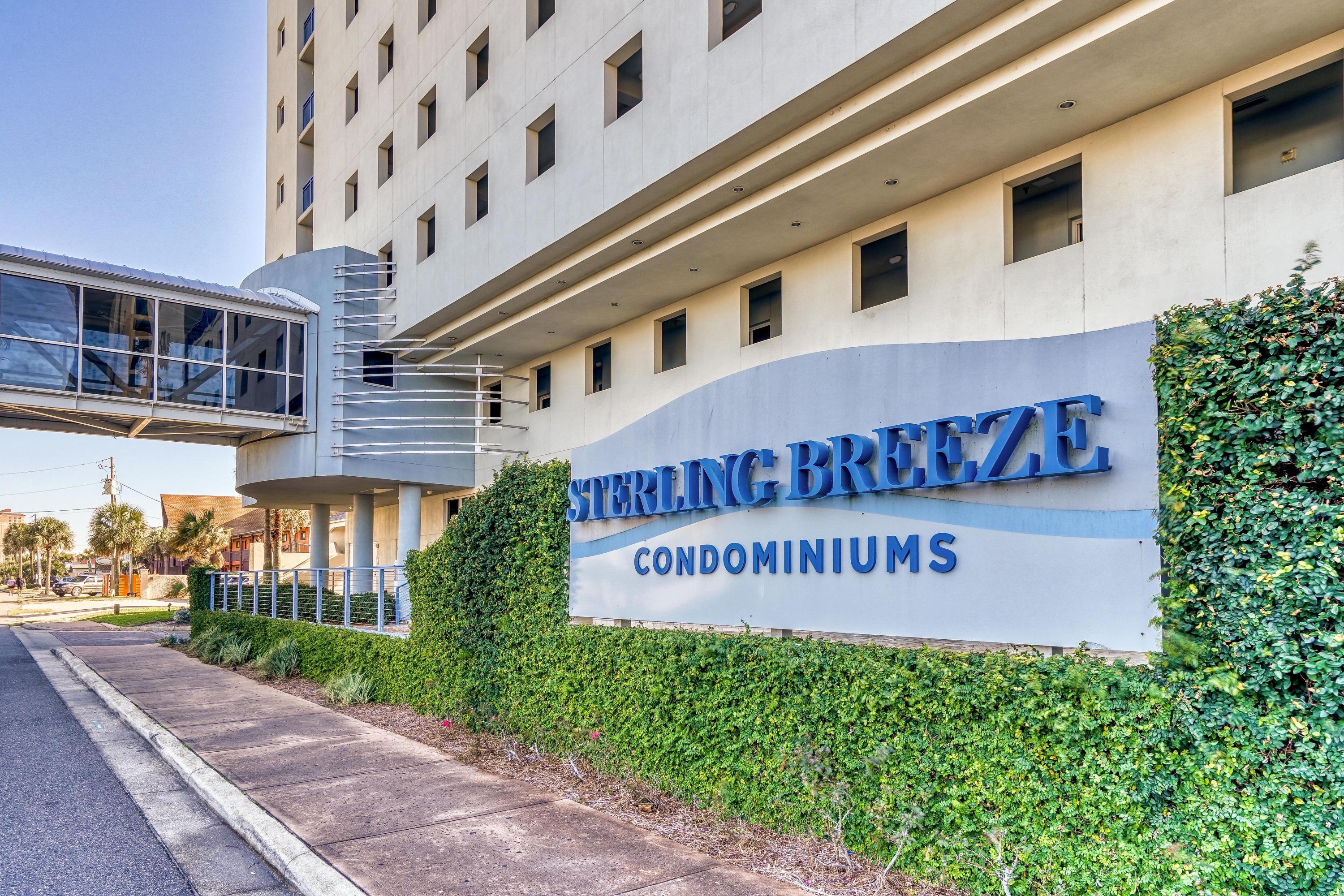 Sterling Breeze - Residential