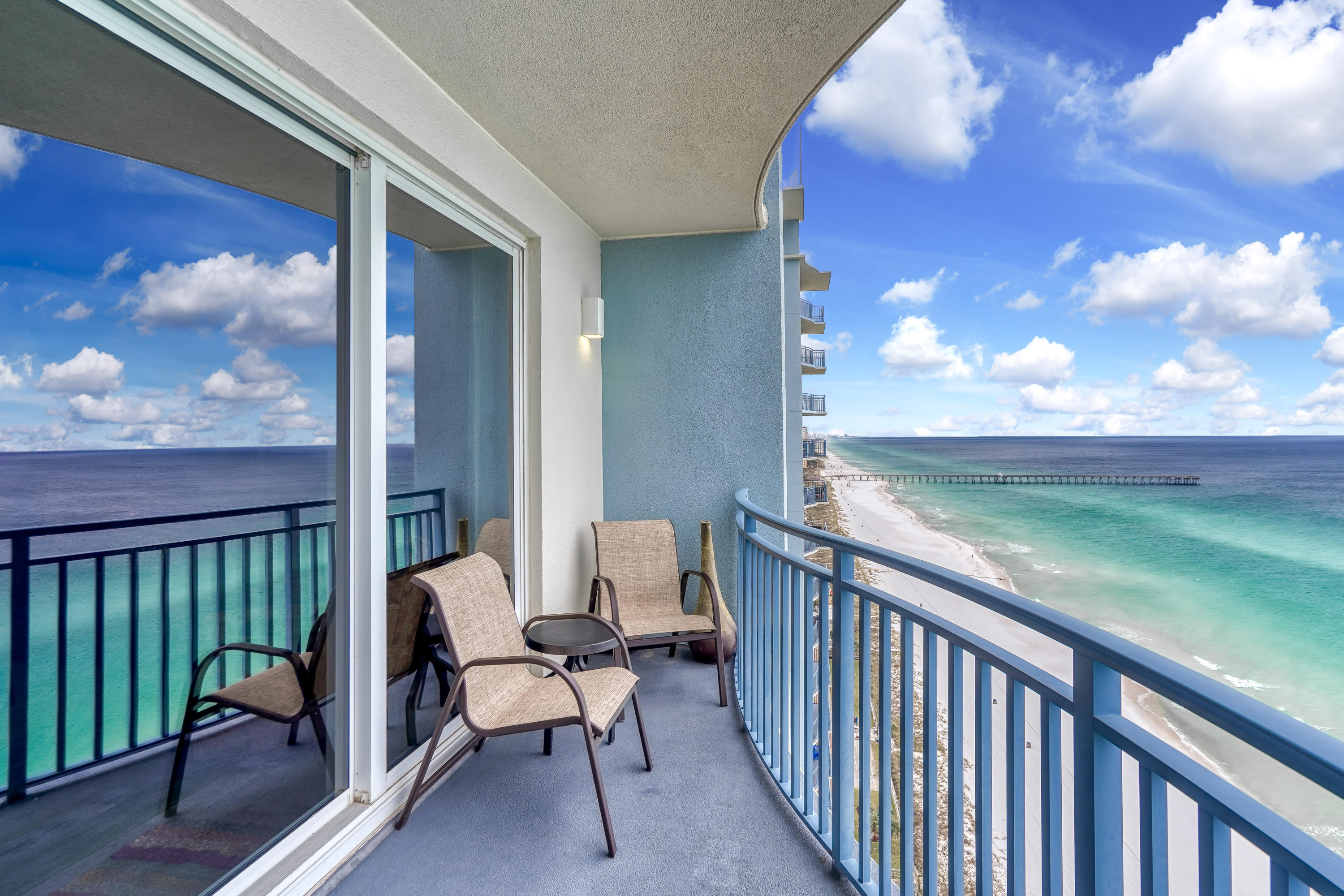 Sterling Breeze - Residential