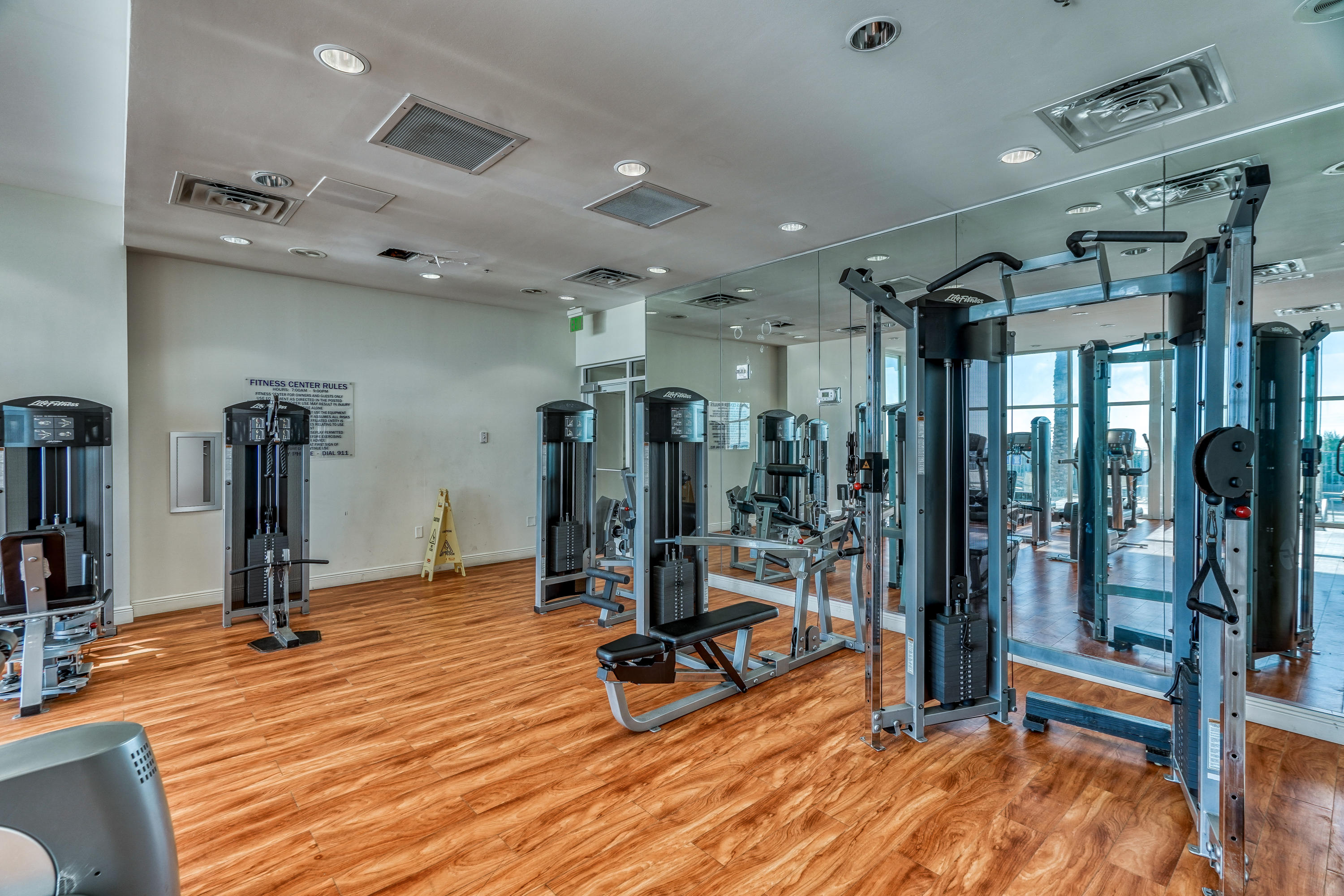 Sterling Breeze - Residential