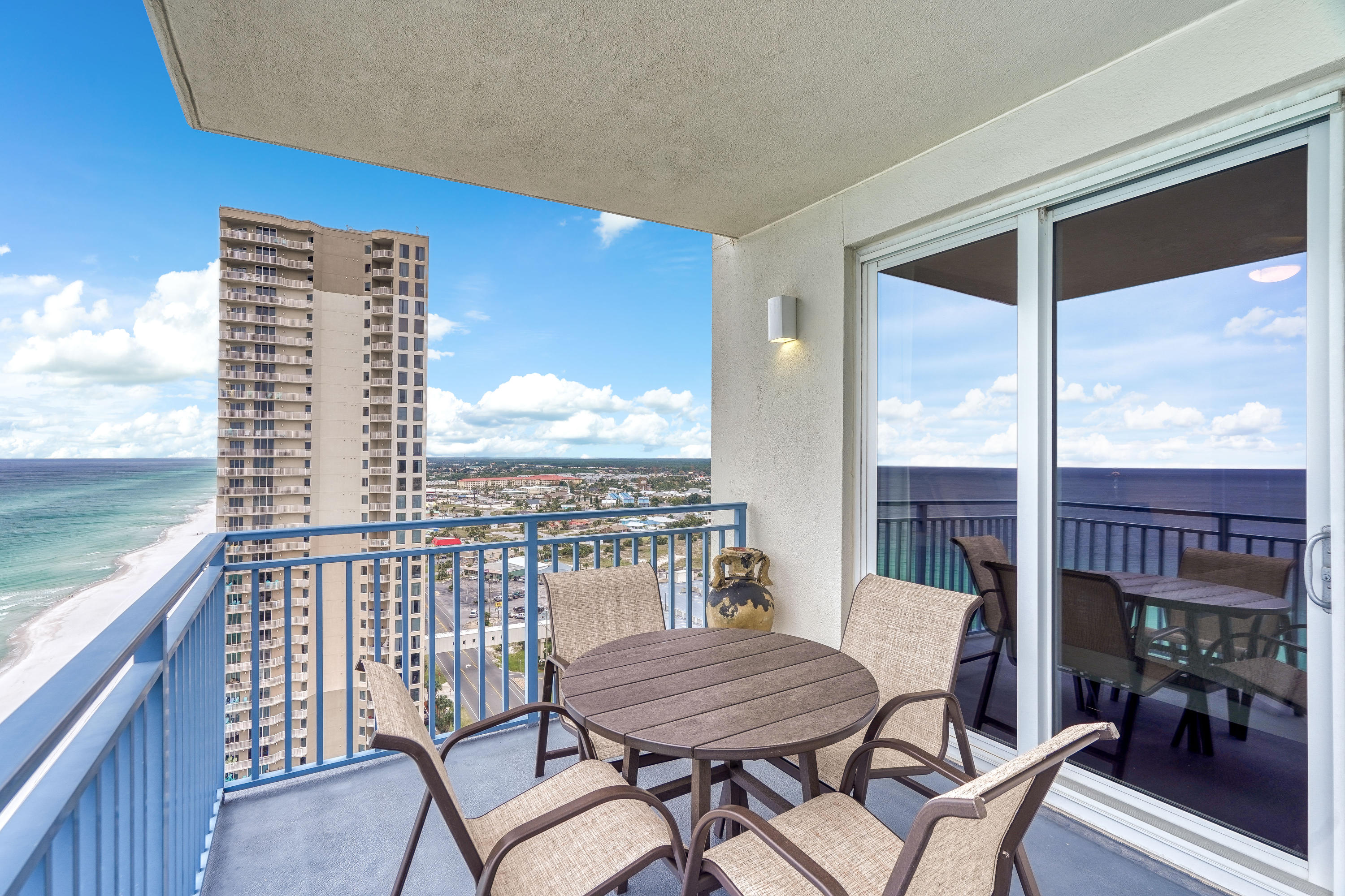 Sterling Breeze - Residential