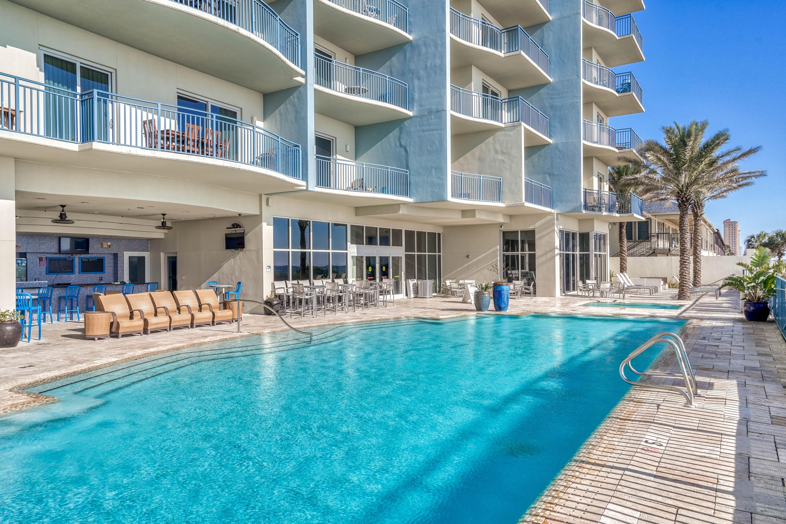 Sterling Breeze - Residential