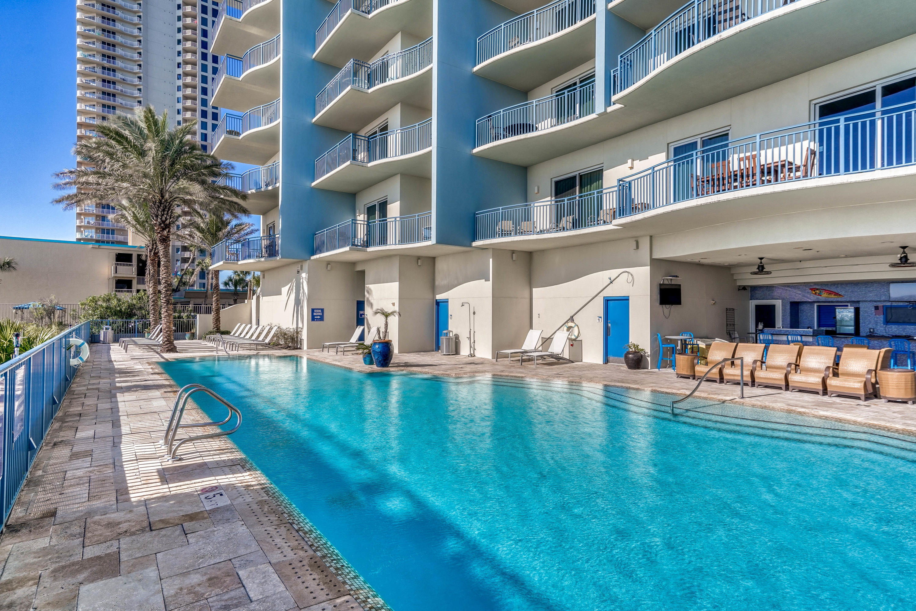 Sterling Breeze - Residential