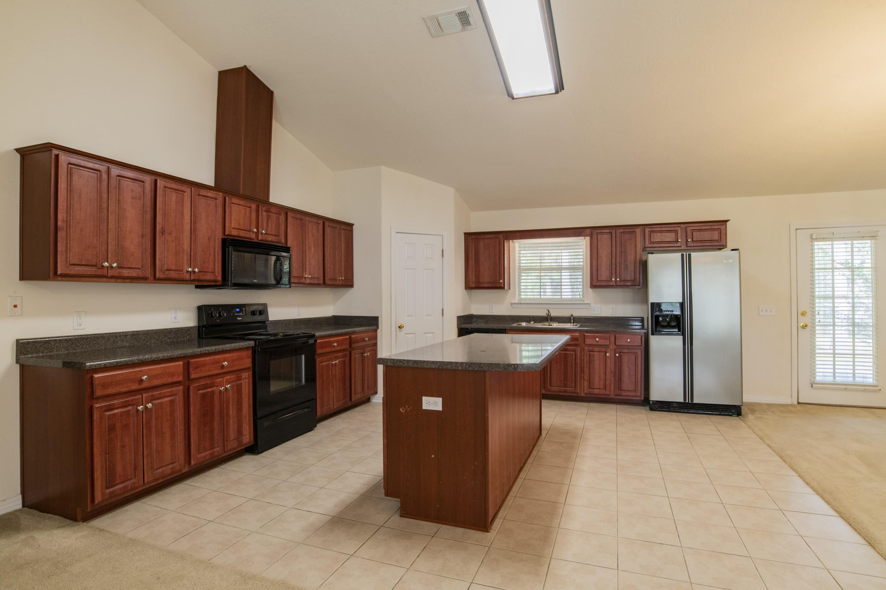 HOLLEY BY THE SEA - Residential