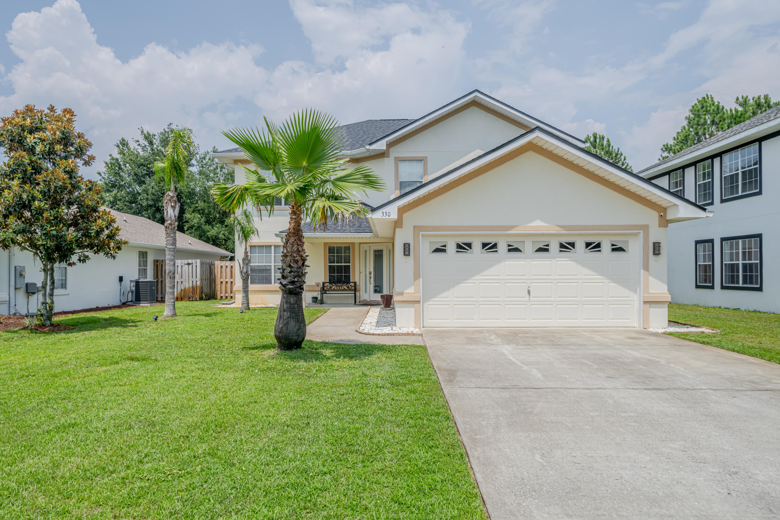 DRIFTWOOD ESTATES - Residential