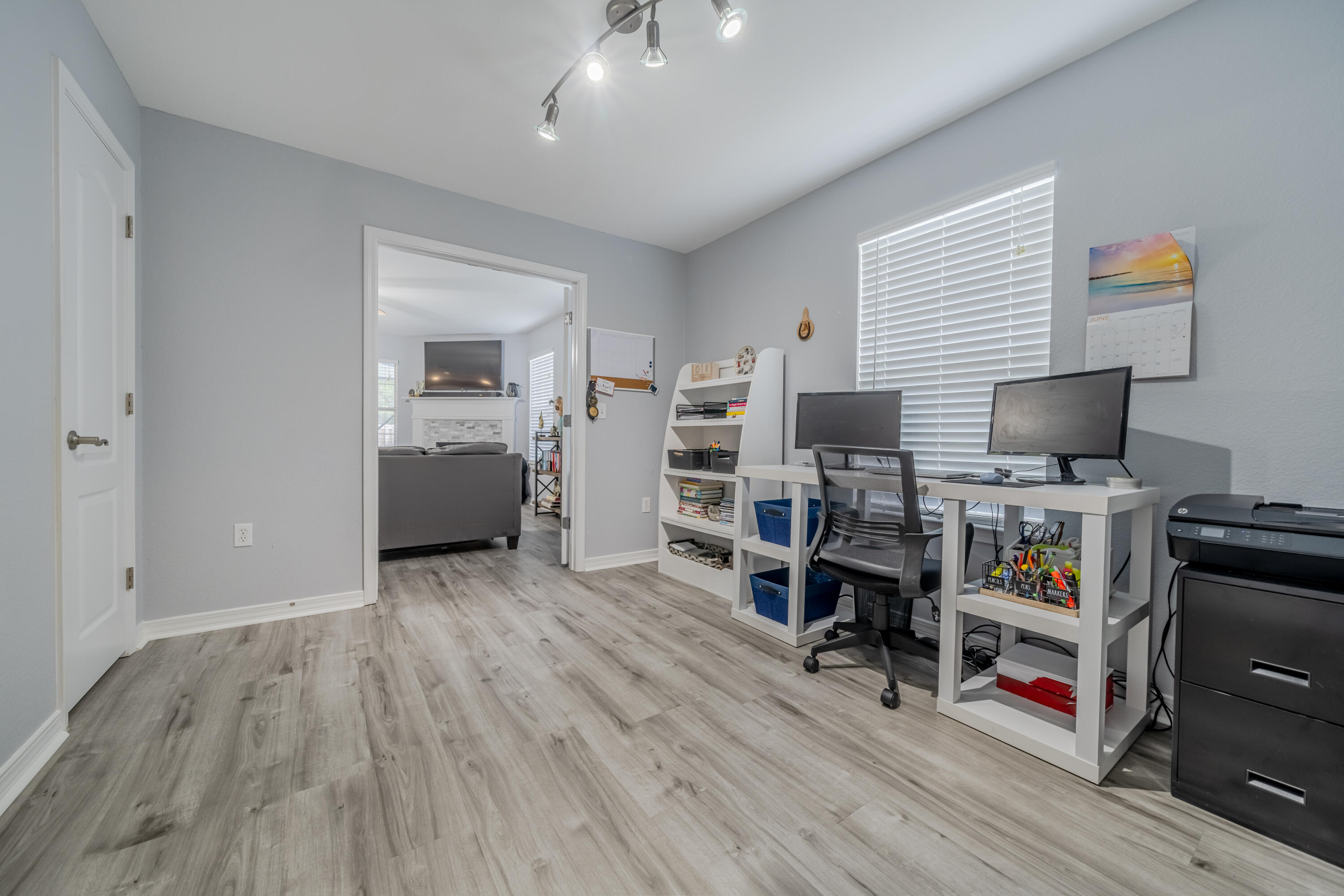 DRIFTWOOD ESTATES - Residential