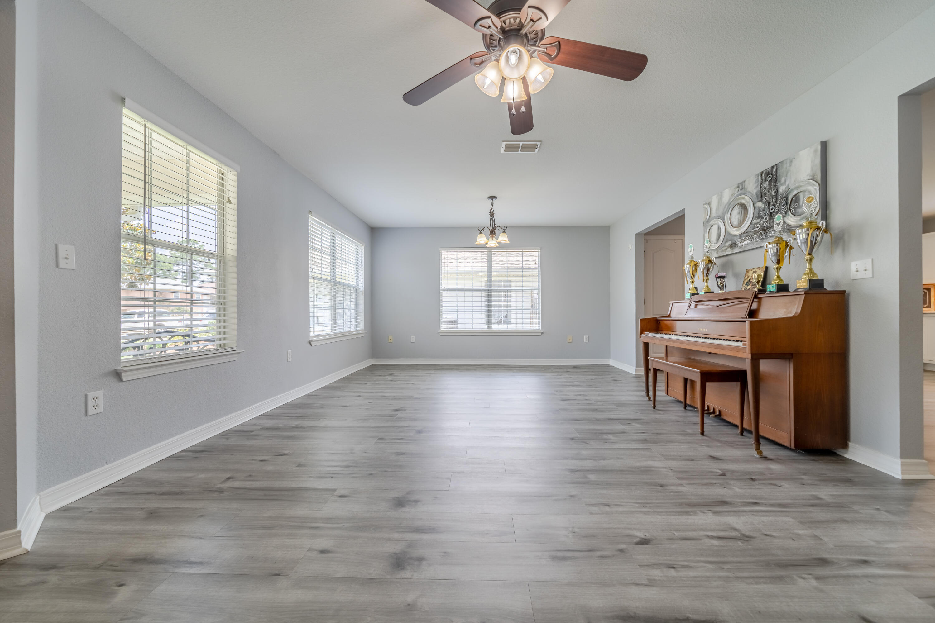 DRIFTWOOD ESTATES - Residential