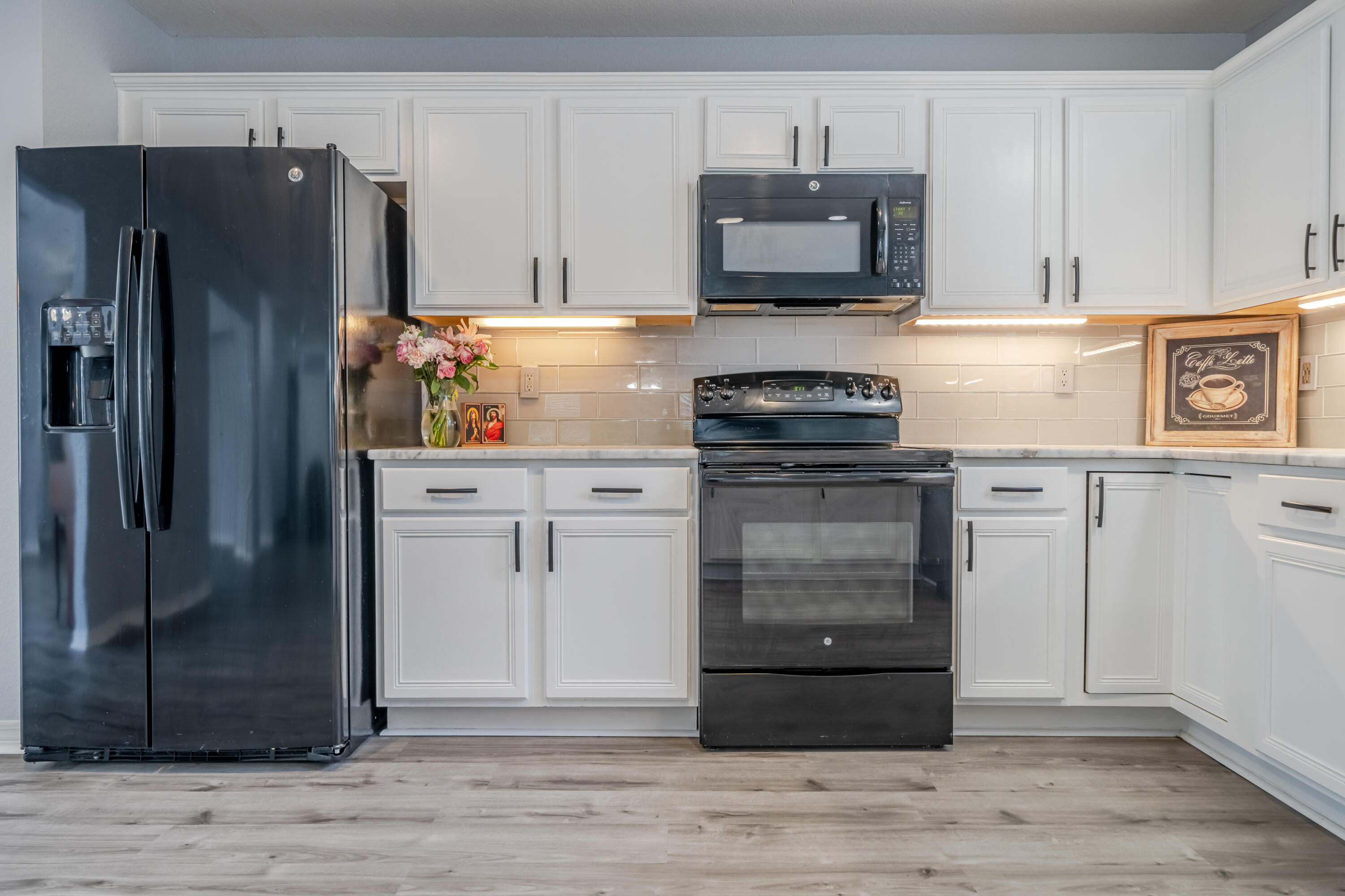 DRIFTWOOD ESTATES - Residential