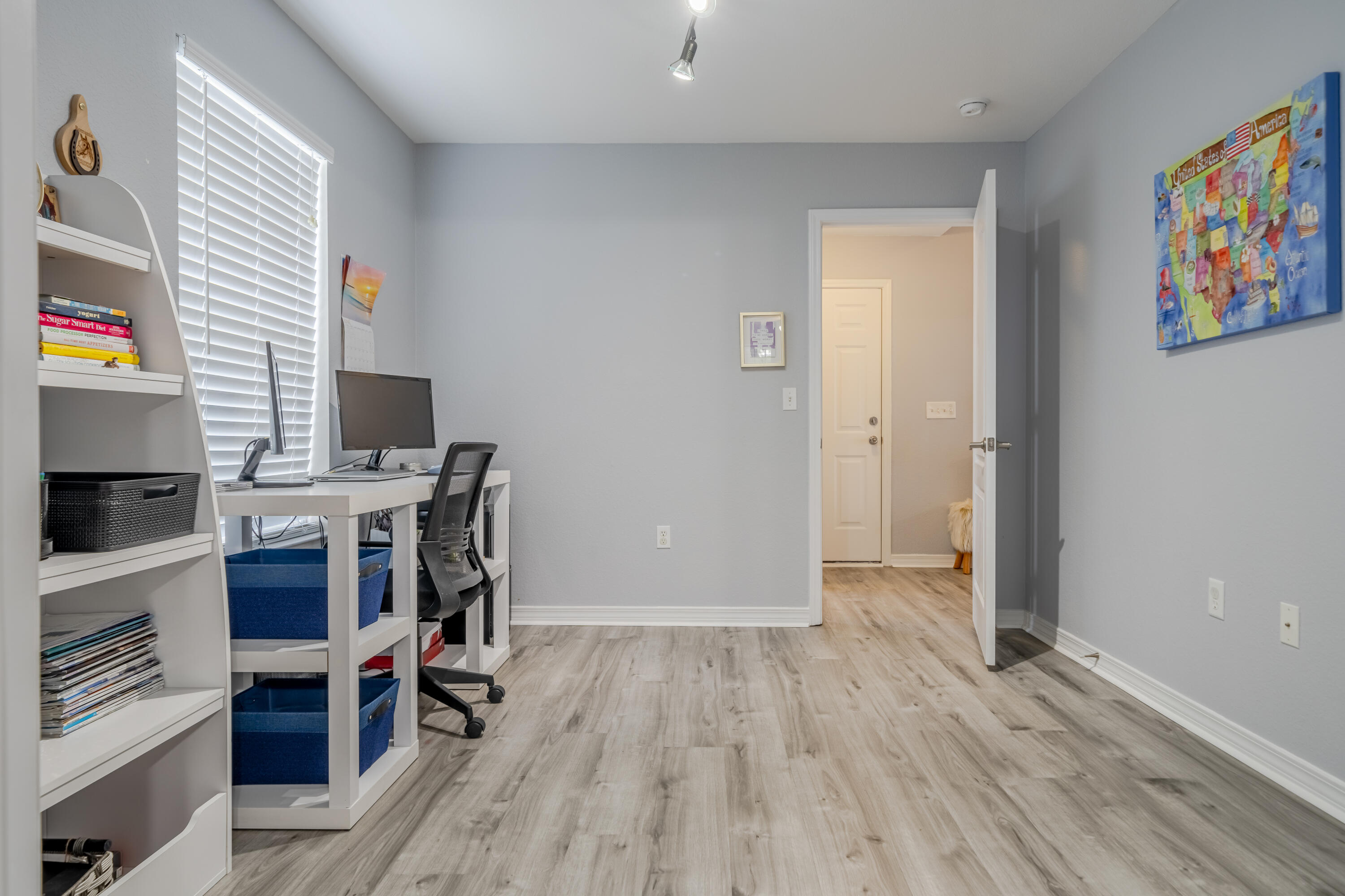 DRIFTWOOD ESTATES - Residential