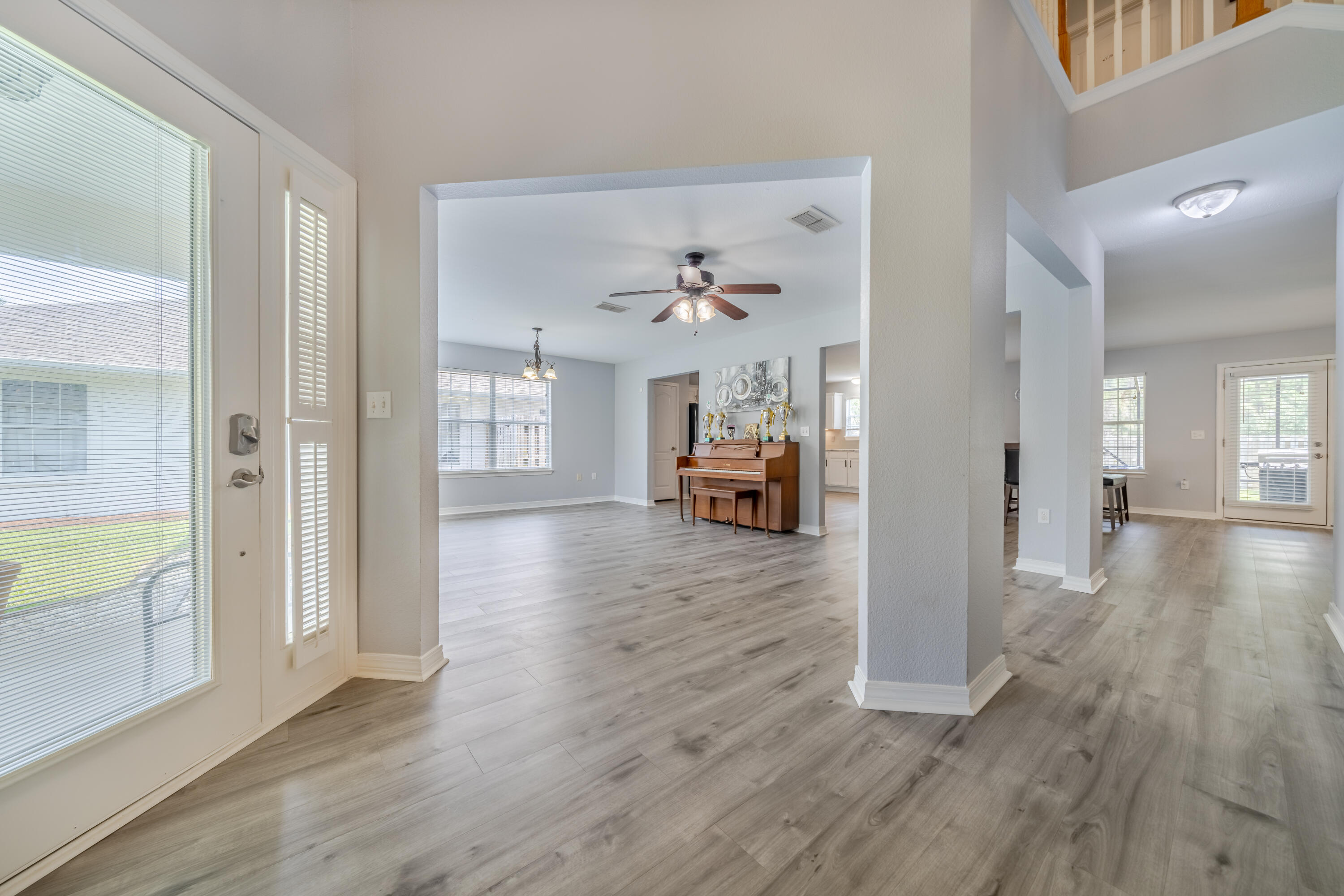 DRIFTWOOD ESTATES - Residential