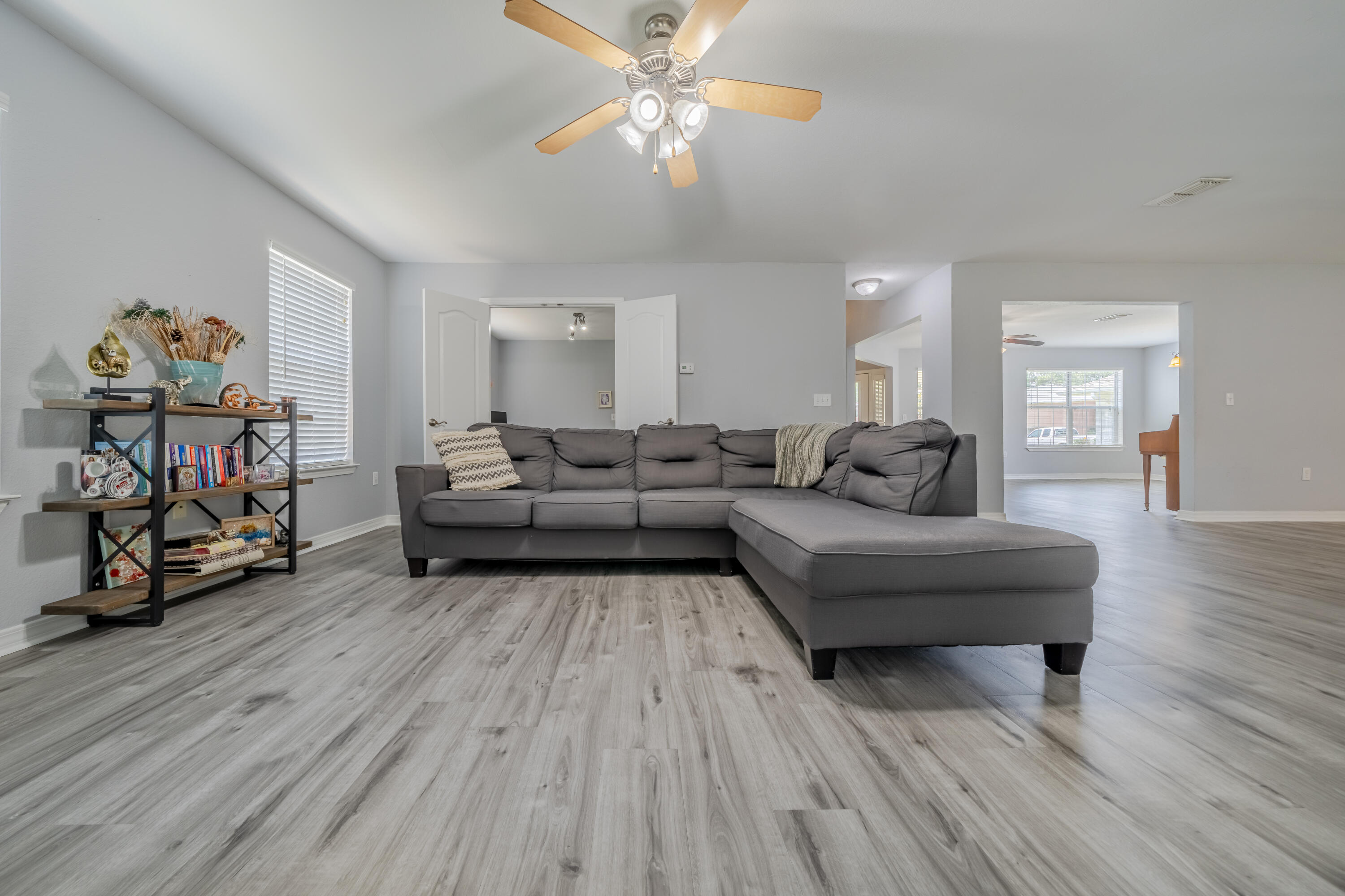 DRIFTWOOD ESTATES - Residential