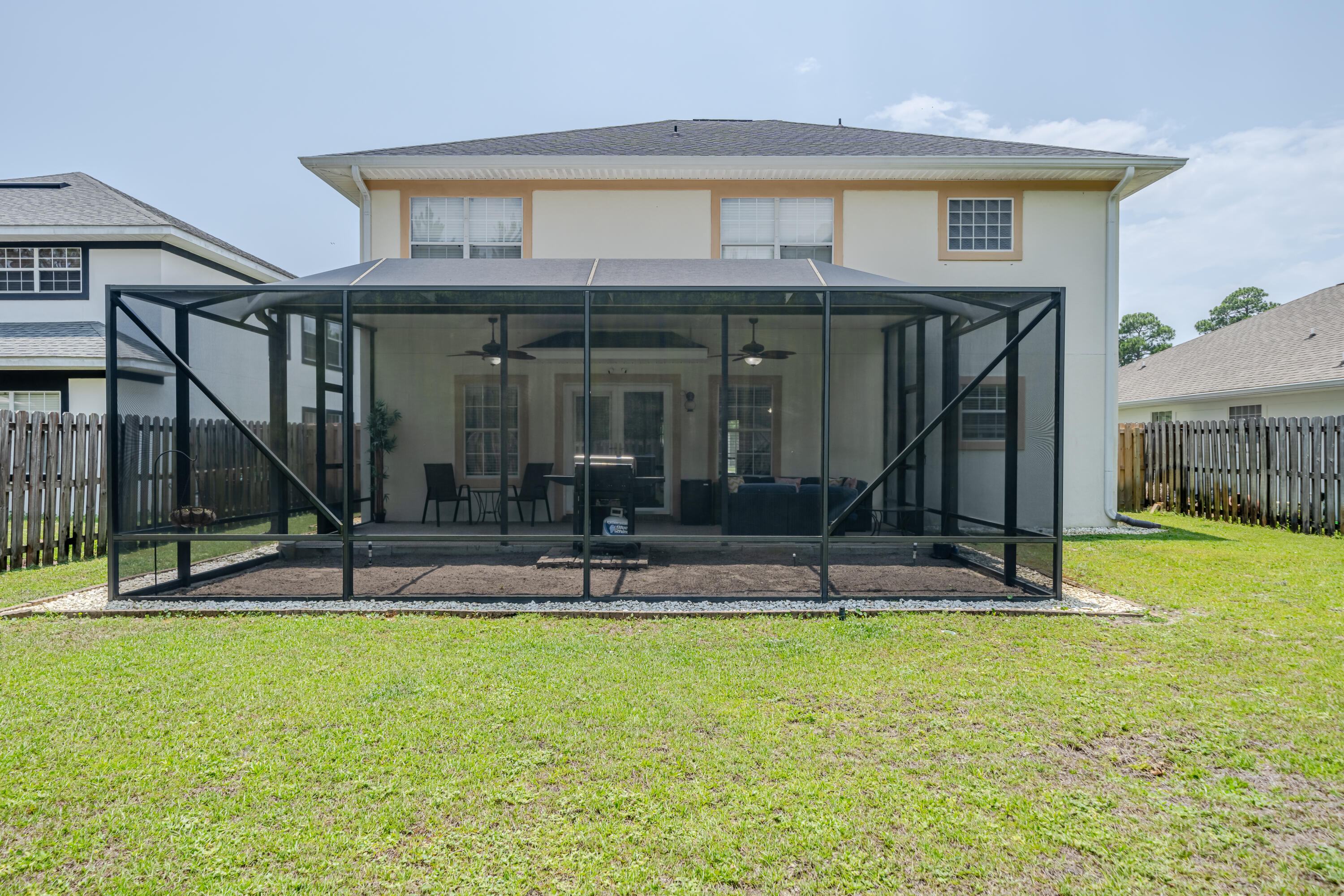 DRIFTWOOD ESTATES - Residential