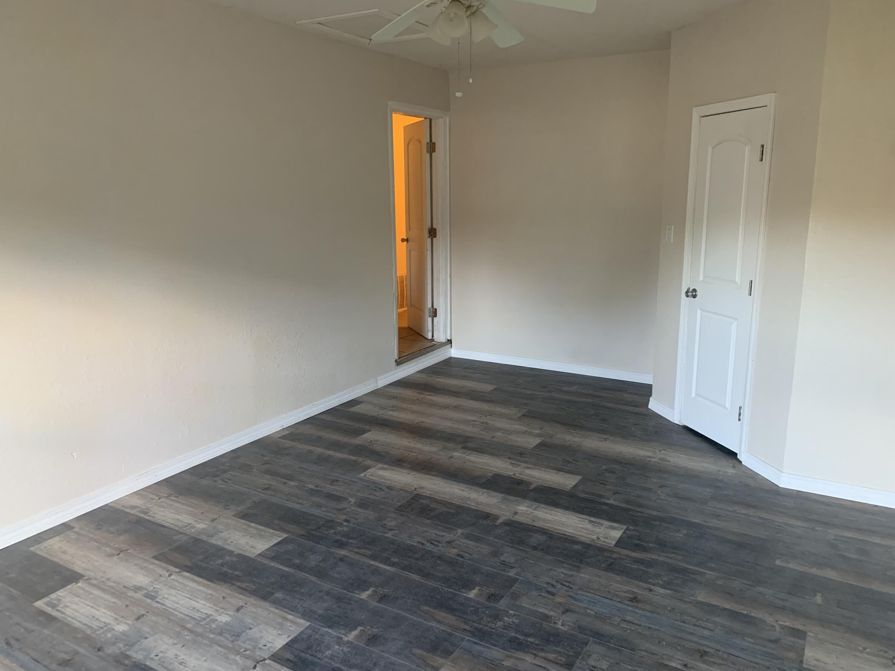 METES & BOUNDS - Residential Lease