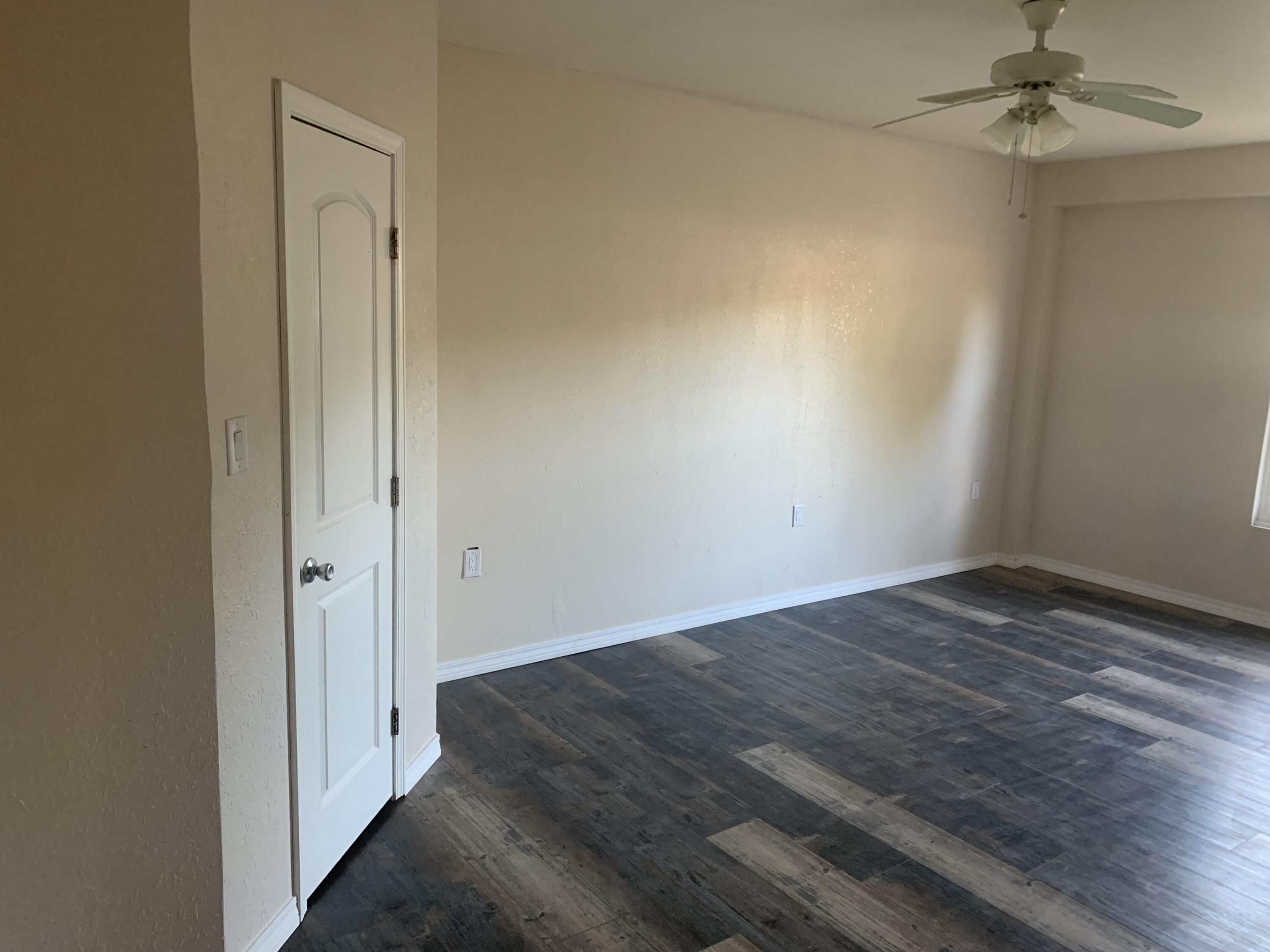 METES & BOUNDS - Residential Lease