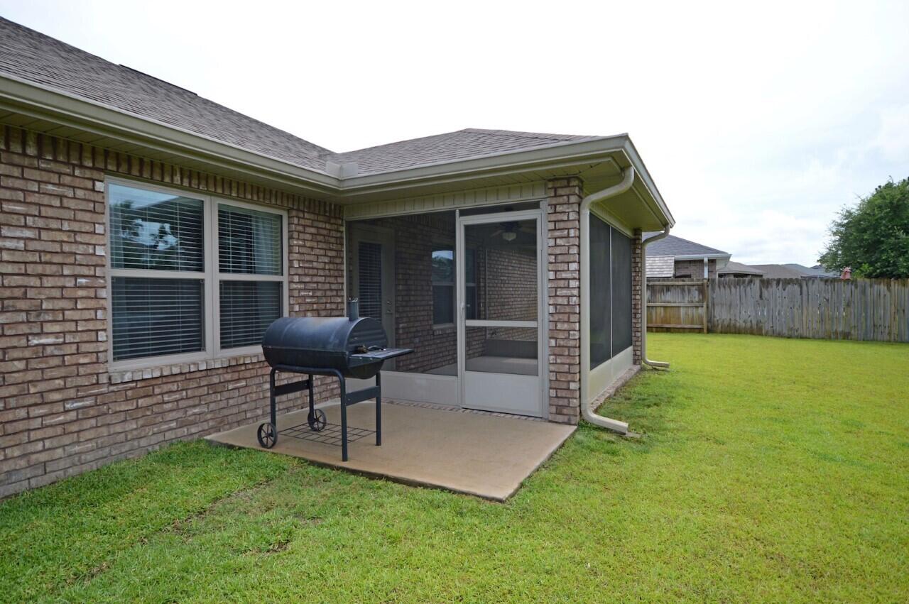 THE MEADOWS - Residential