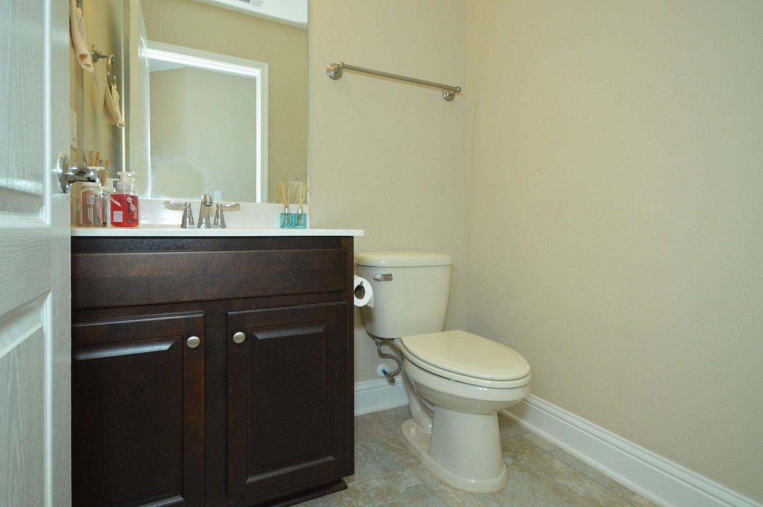 THE MEADOWS - Residential