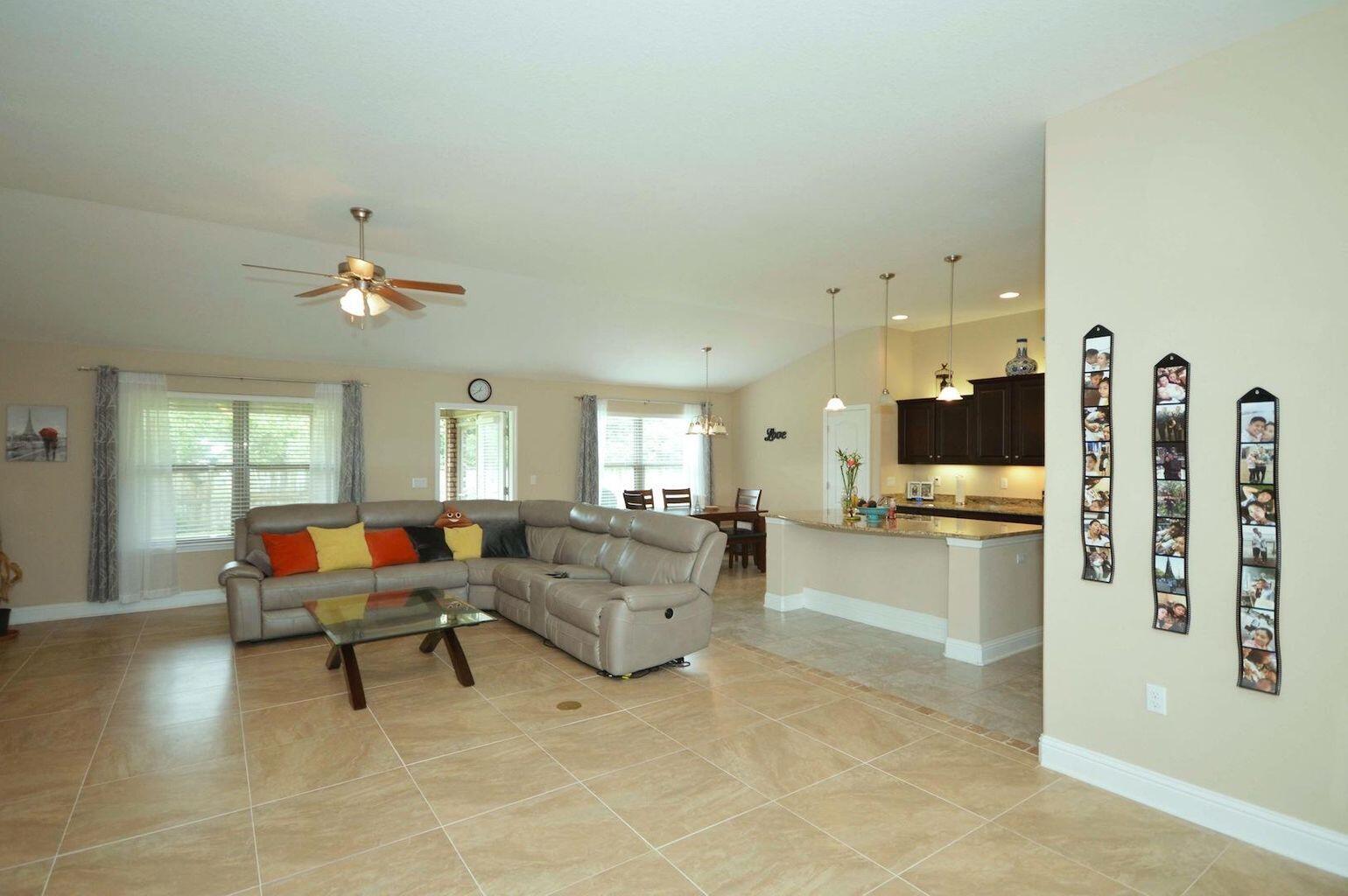 THE MEADOWS - Residential