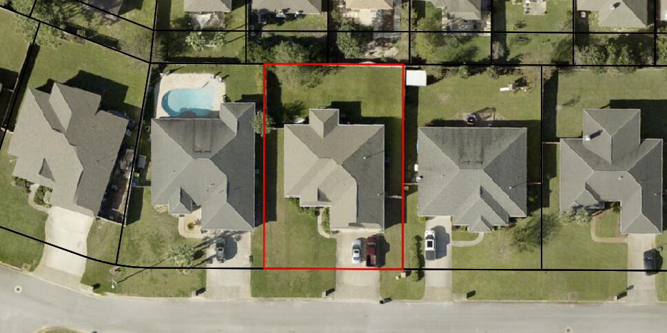 THE MEADOWS - Residential