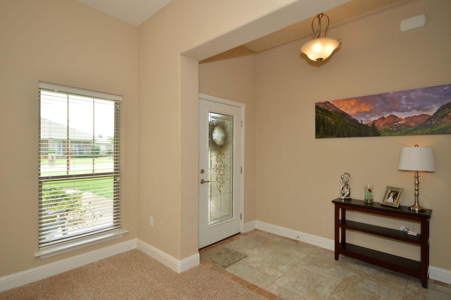 THE MEADOWS - Residential