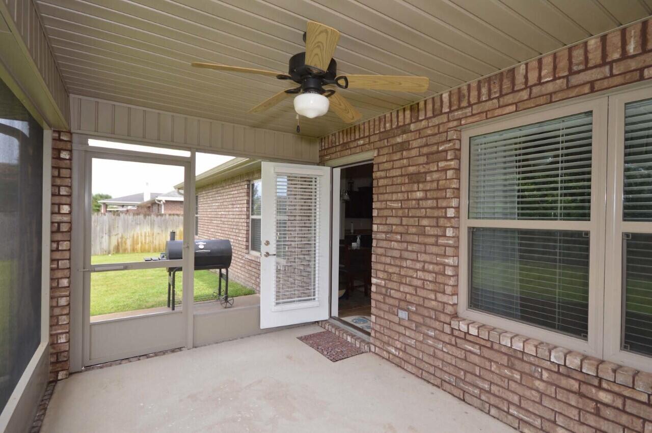 THE MEADOWS - Residential