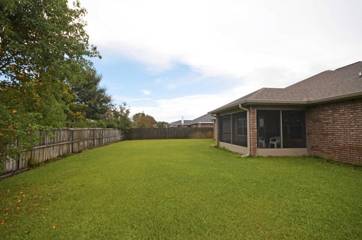 THE MEADOWS - Residential