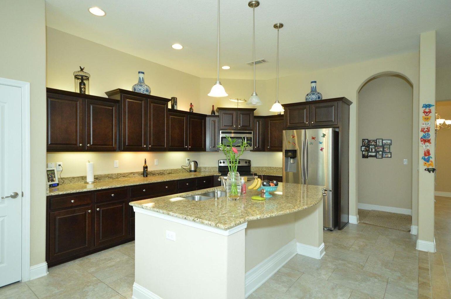 THE MEADOWS - Residential