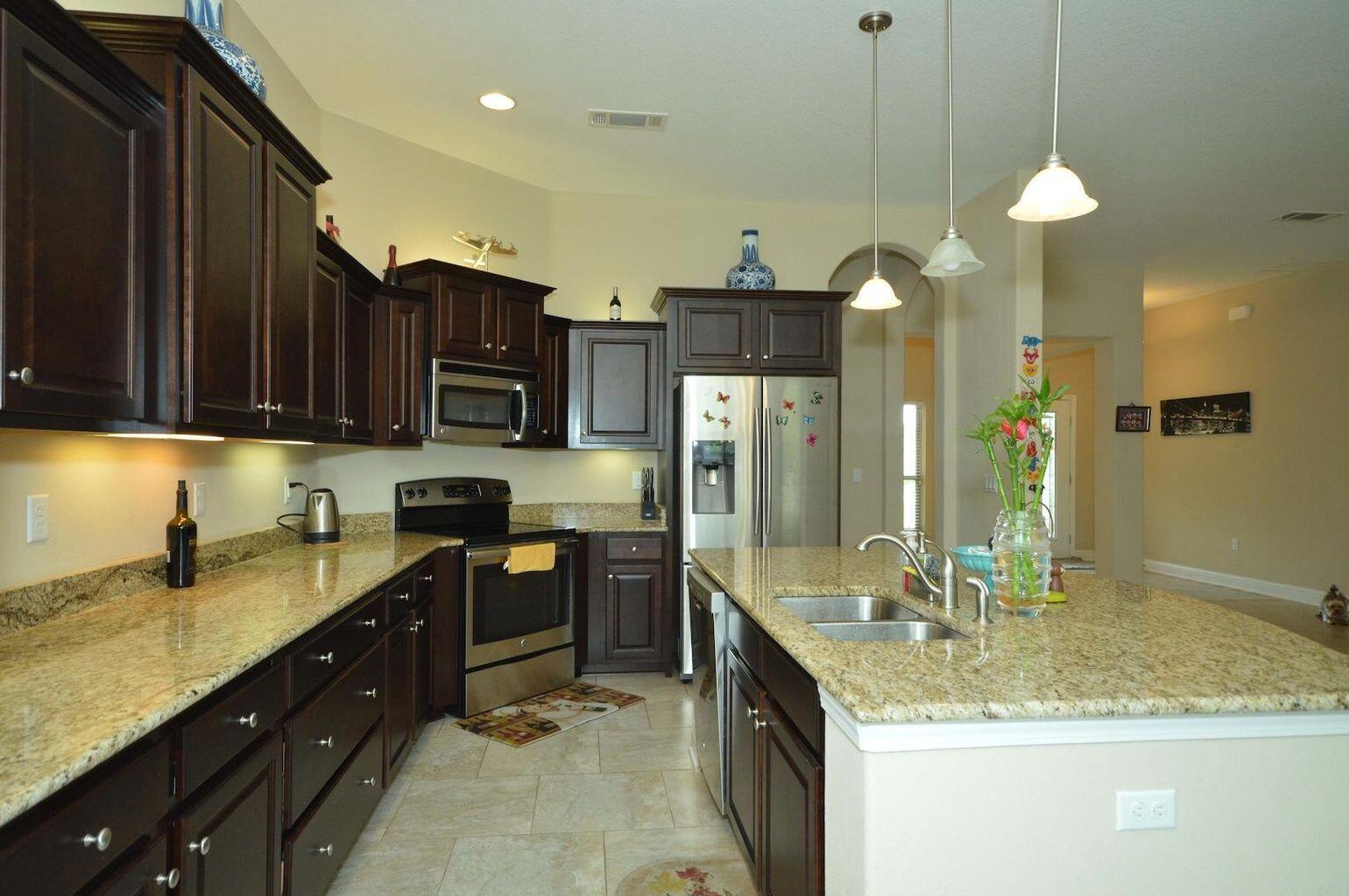 THE MEADOWS - Residential