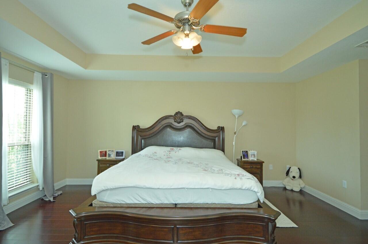 THE MEADOWS - Residential