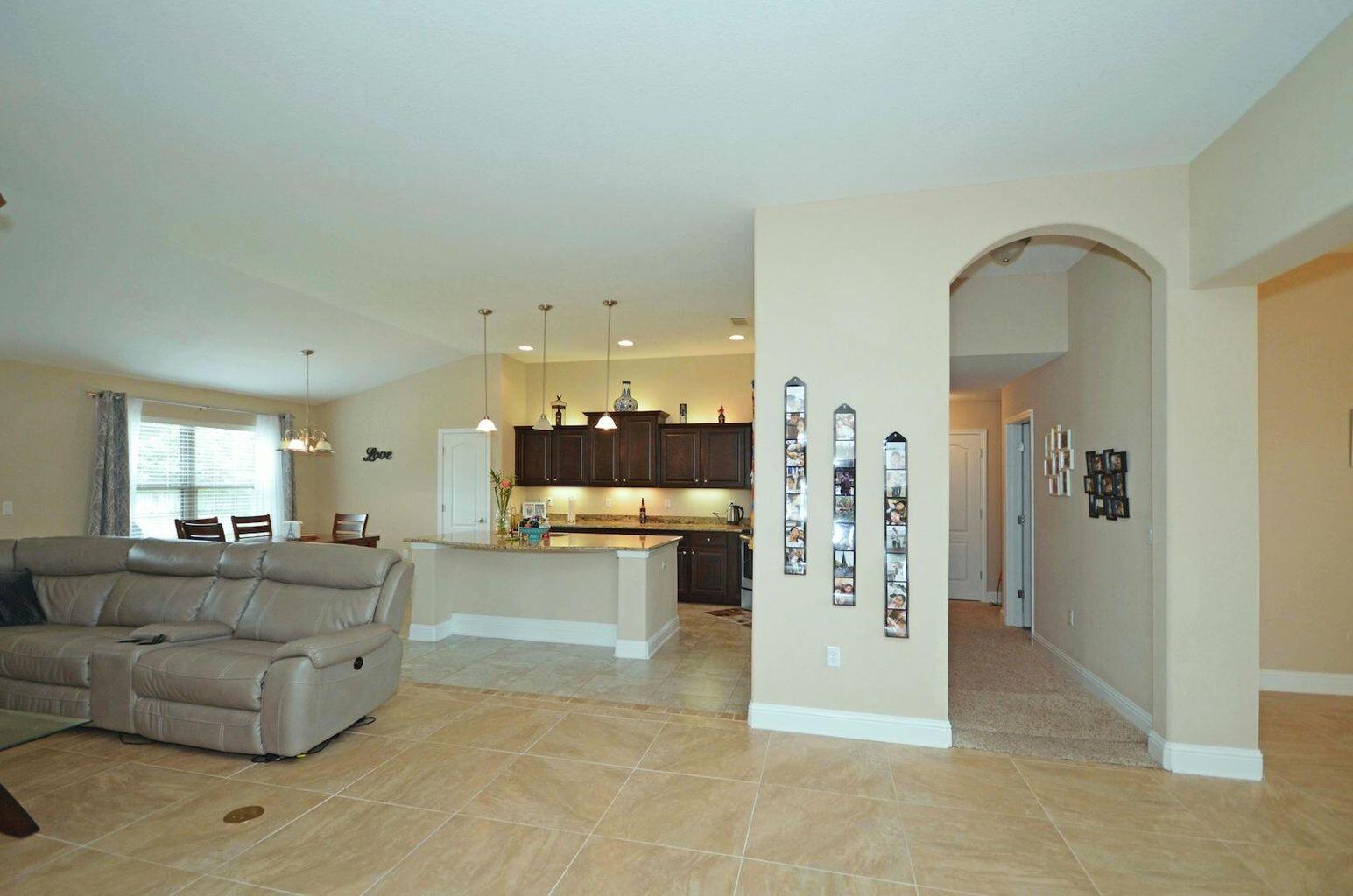 THE MEADOWS - Residential