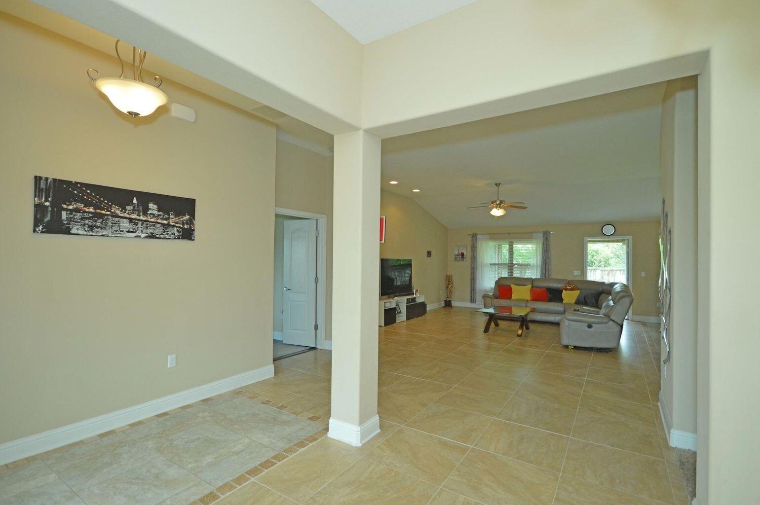 THE MEADOWS - Residential