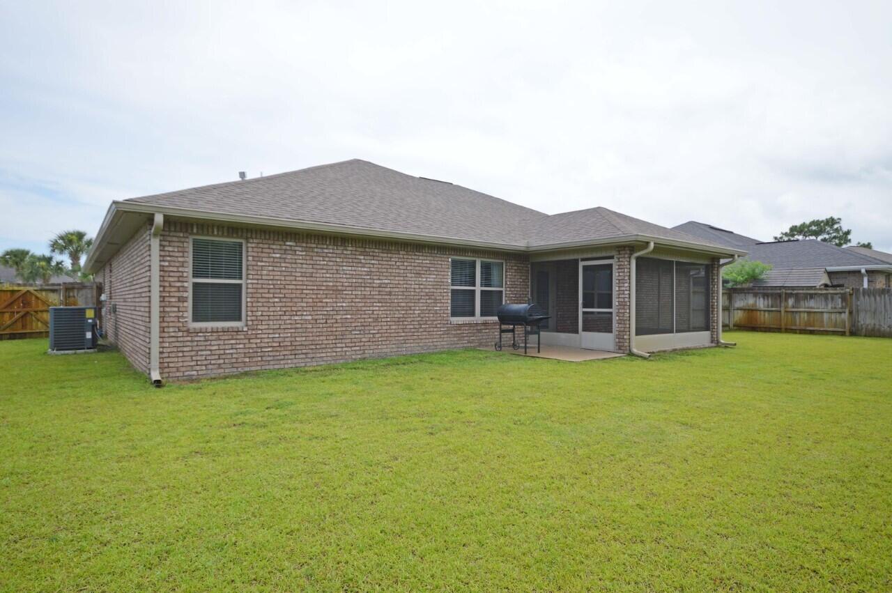 THE MEADOWS - Residential