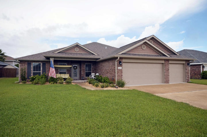 THE MEADOWS - Residential